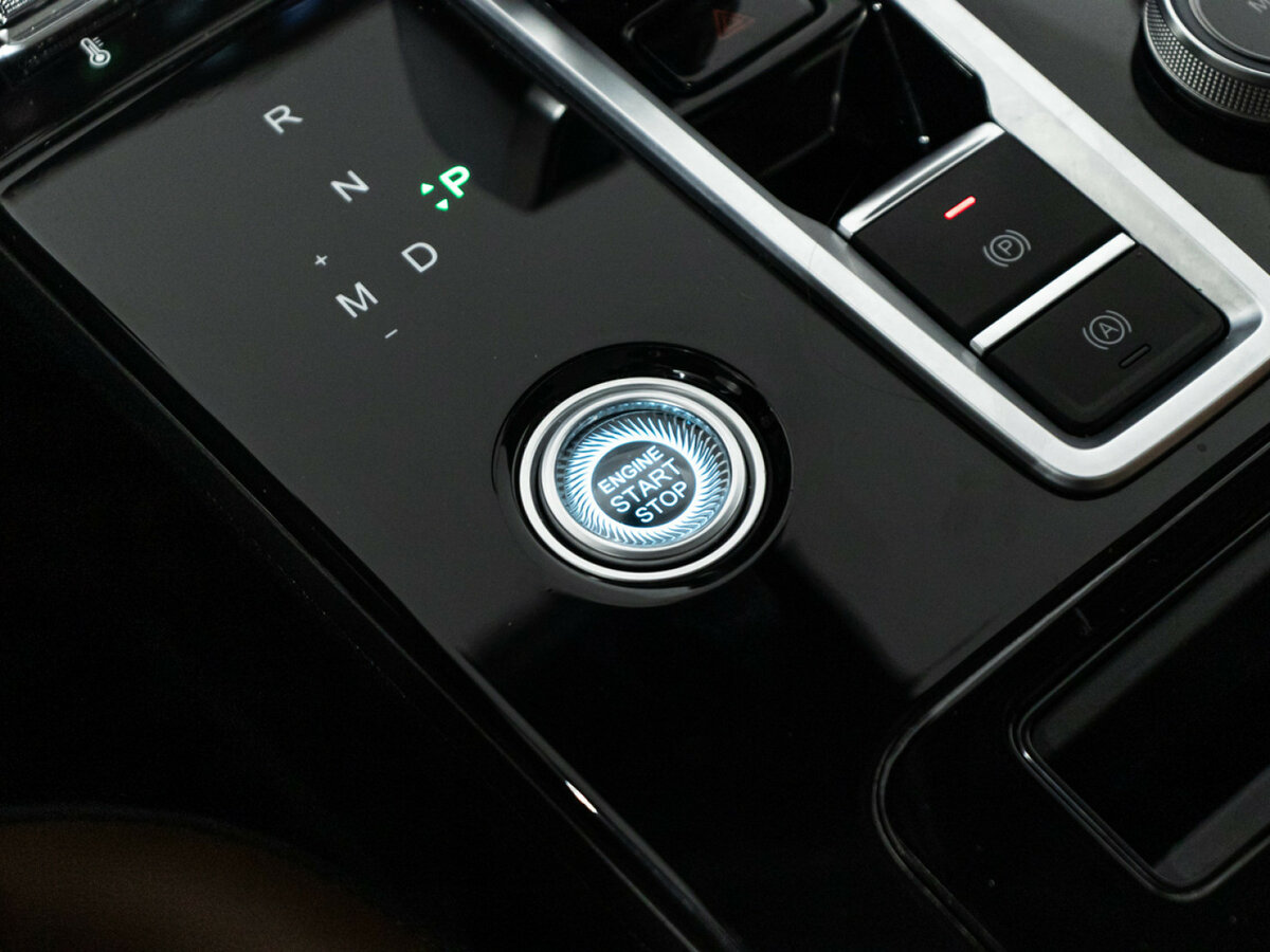 Купить Chery Tiggo 8 Pro Max I, 2023, 21 482 км, фото №20