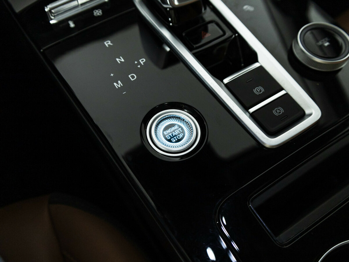 Купить Chery Tiggo 8 Pro Max I, 2023, 34 800 км, фото №20