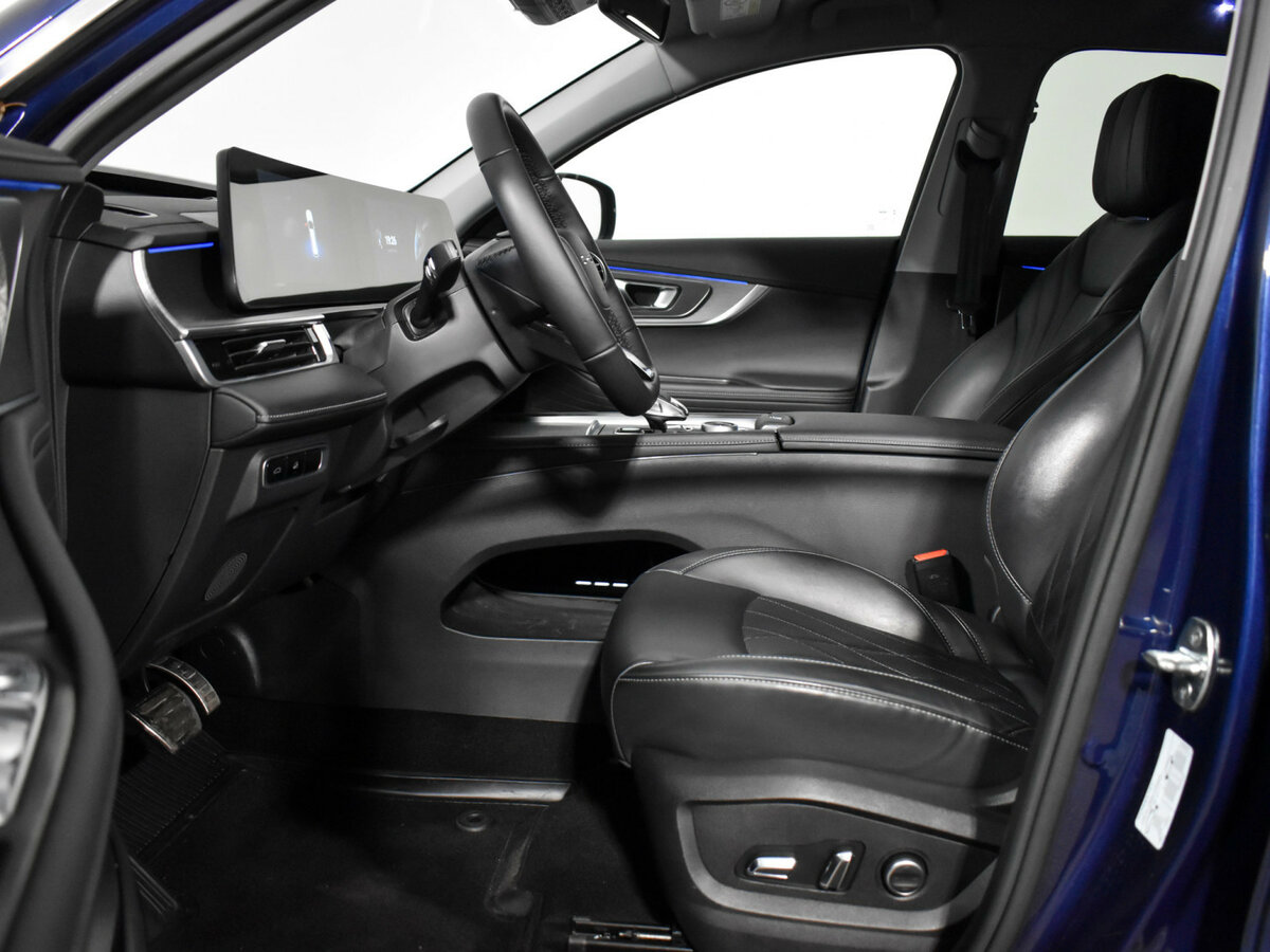 Купить Chery Tiggo 8 Pro Max I Рестайлинг, 2024, 38 684 км, фото №9