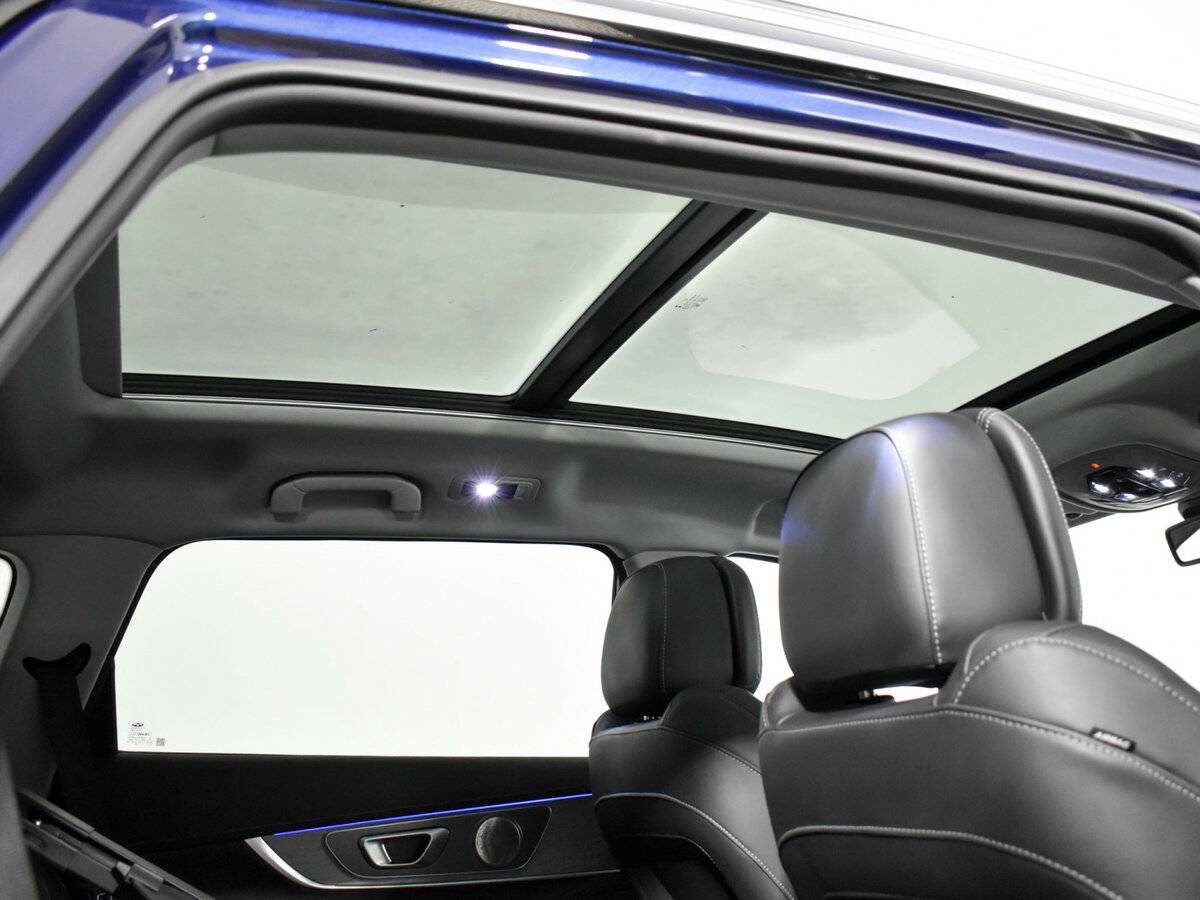 Купить Chery Tiggo 8 Pro Max I Рестайлинг, 2024, 38 684 км, фото №19