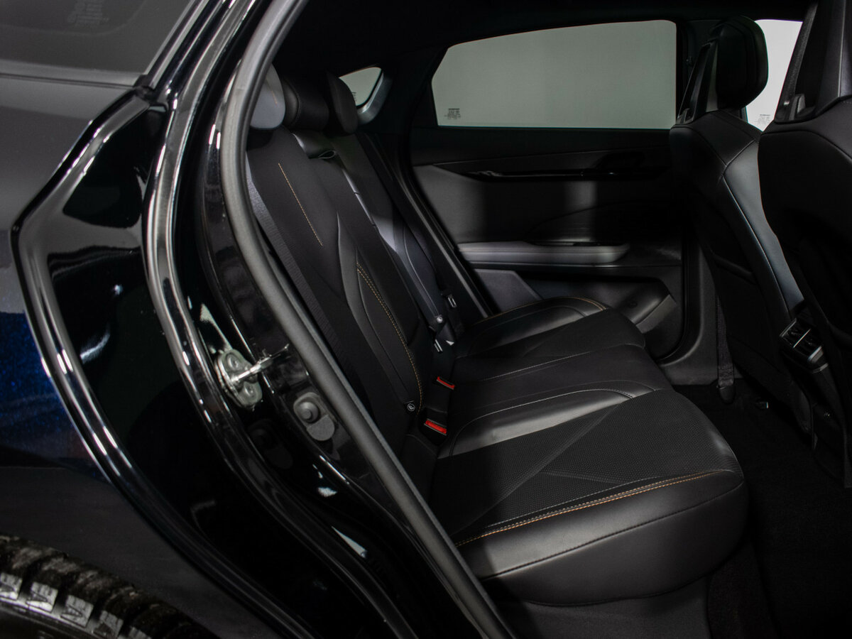 Купить Changan UNI-V I, 2023, 38 730 км, фото №9