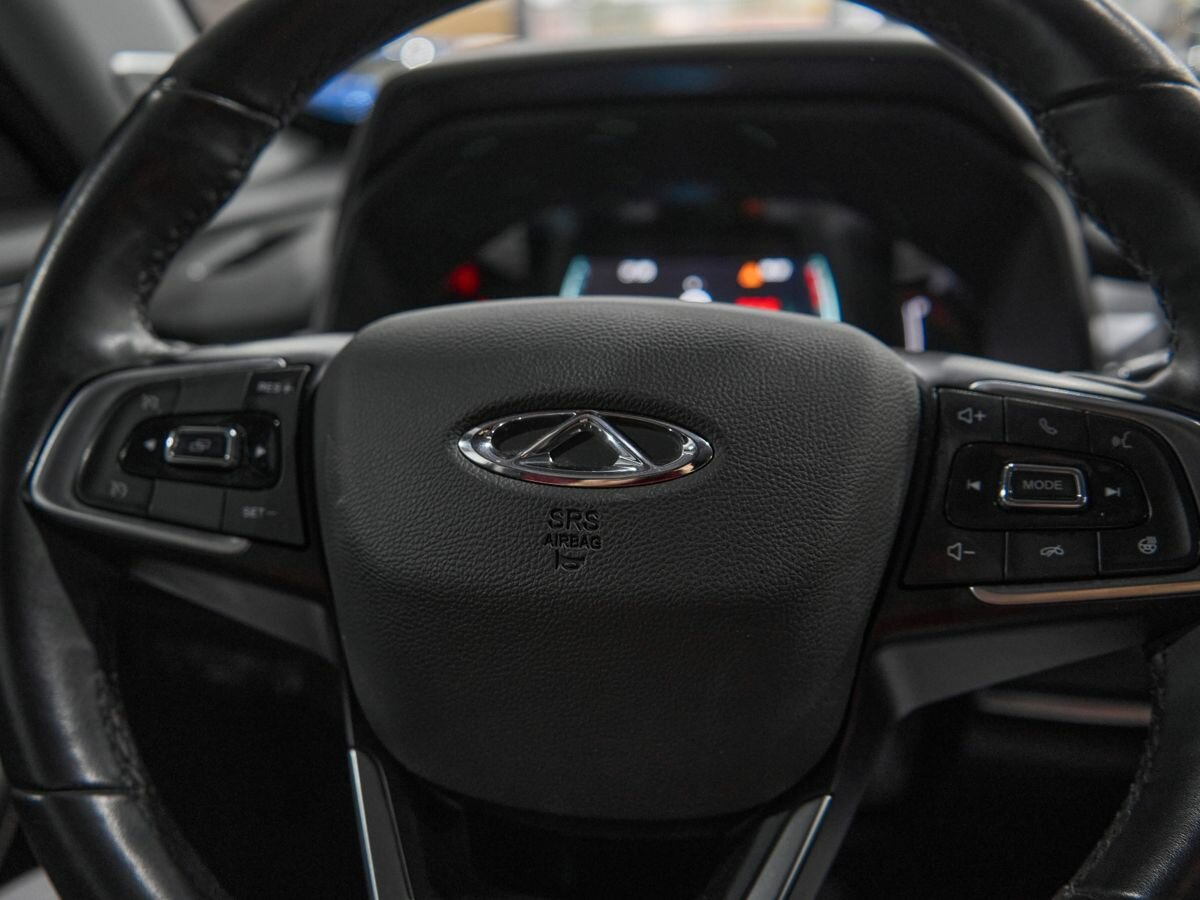 Купить Chery Tiggo 7 Pro I, 2020, 114 293 км, фото №20