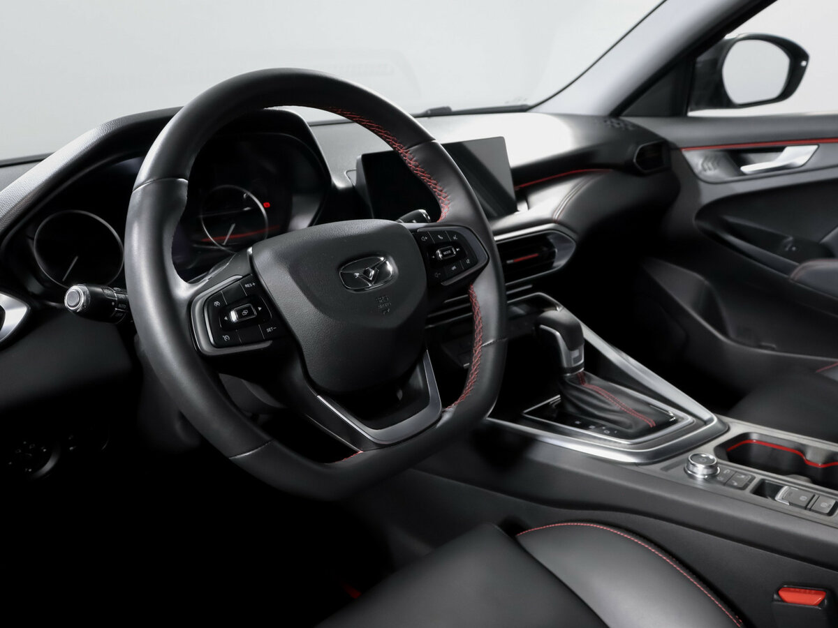 Купить Kaiyi E5, 2023, 14 600 км, фото №12