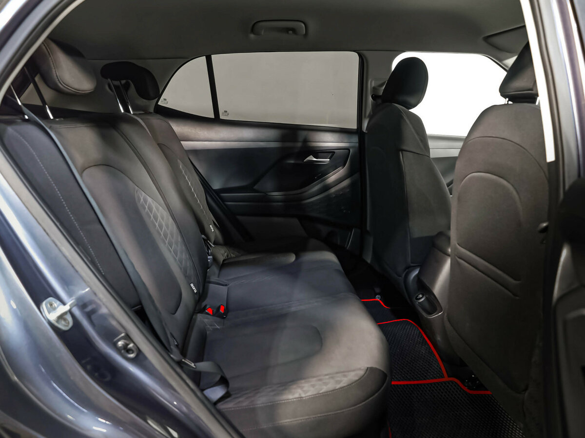 Купить Hyundai Creta II, 2021, 79 516 км, фото №24