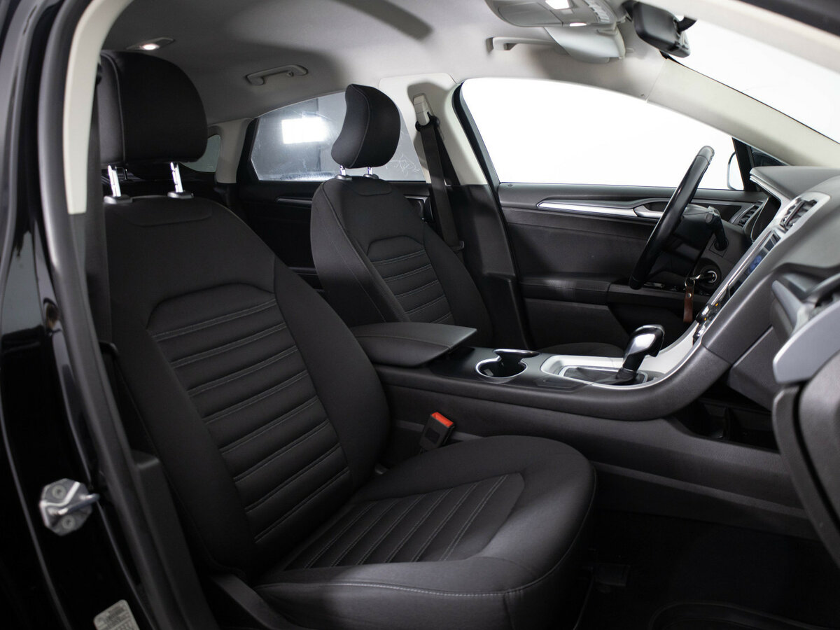 Купить Ford Mondeo V, 2019, 146 082 км, фото №15