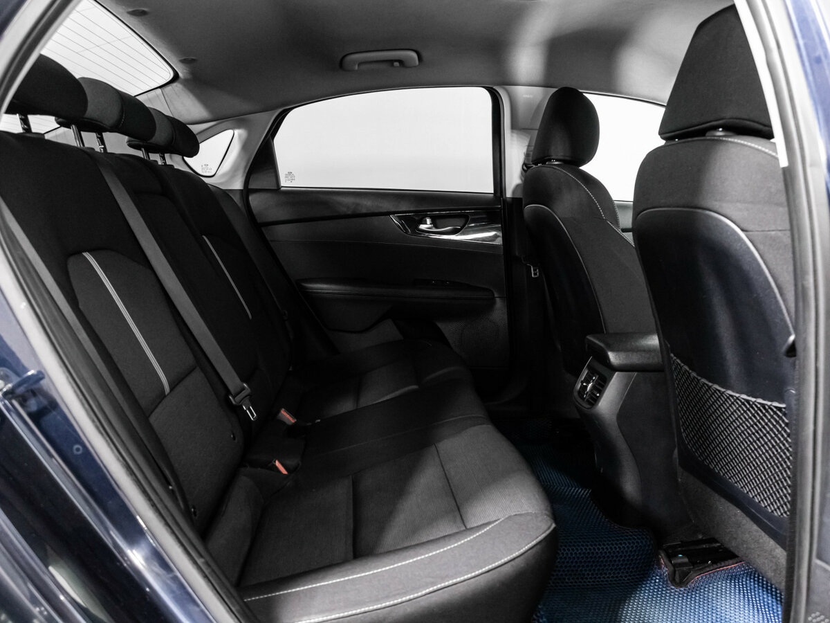 Купить Kia Cerato IV, 2019, 171 936 км, фото №16