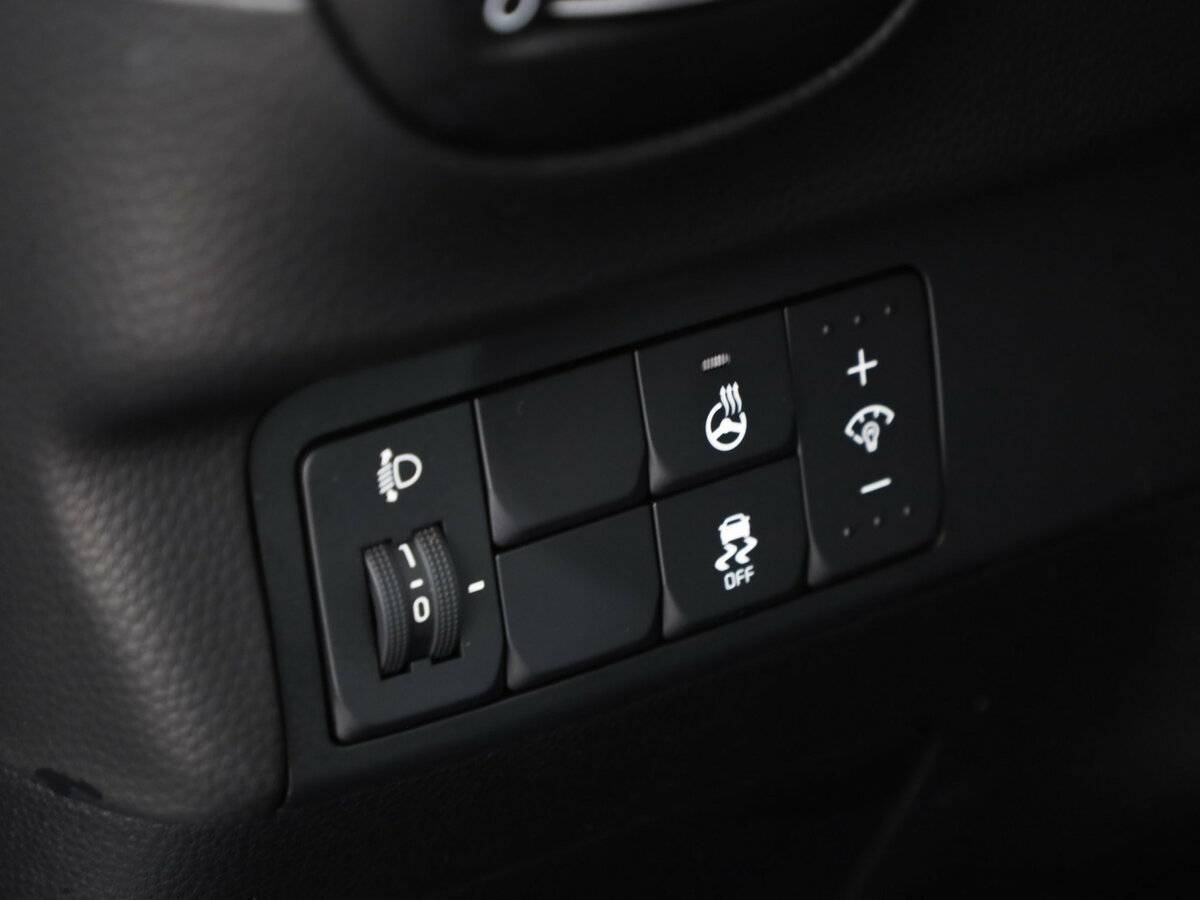 Купить Kia Soul II Рестайлинг, 2018, 92 791 км, фото №13