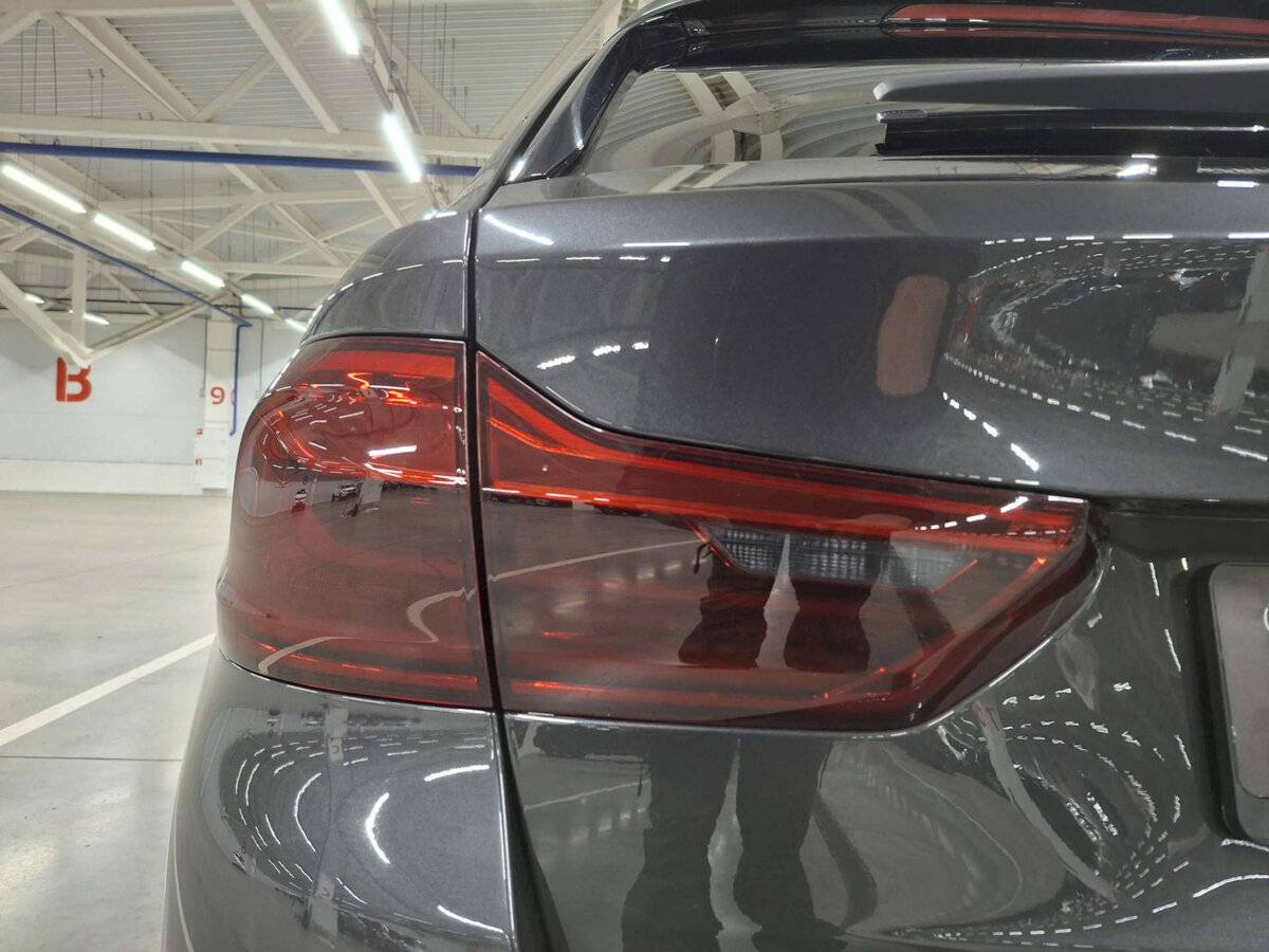 Купить BMW 5 серии 520d VII (G30/G31/G38), 2018, 139 205 км, фото №9