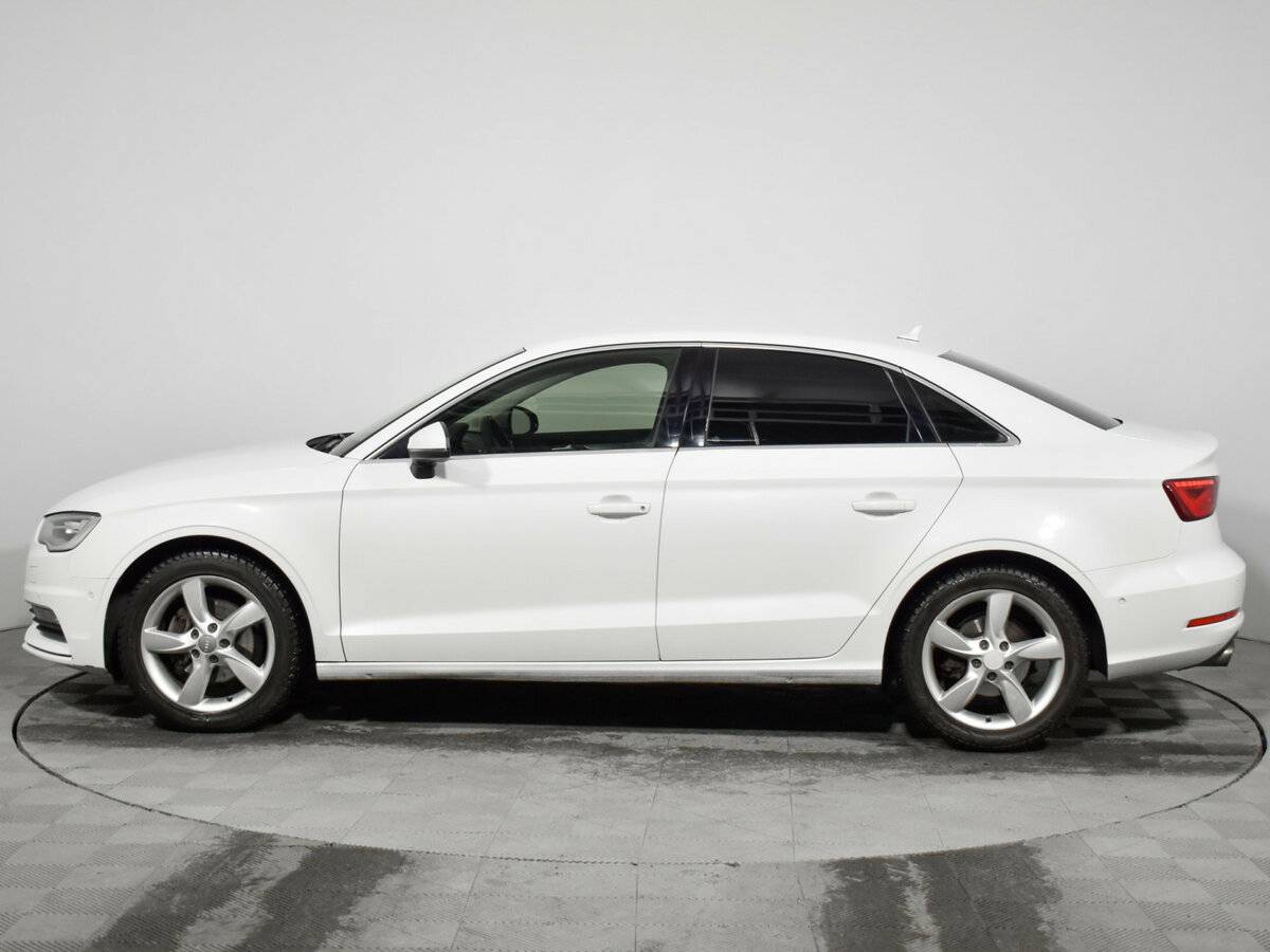 Купить Audi A3 III (8V), 2016, 162 000 км, фото №8