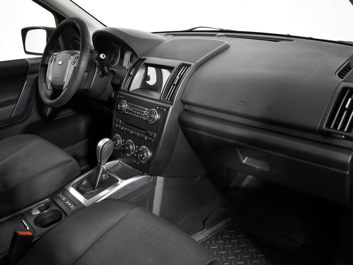 Купить Land Rover Freelander II Рестайлинг 2, 2013, 329 000 км, фото №14