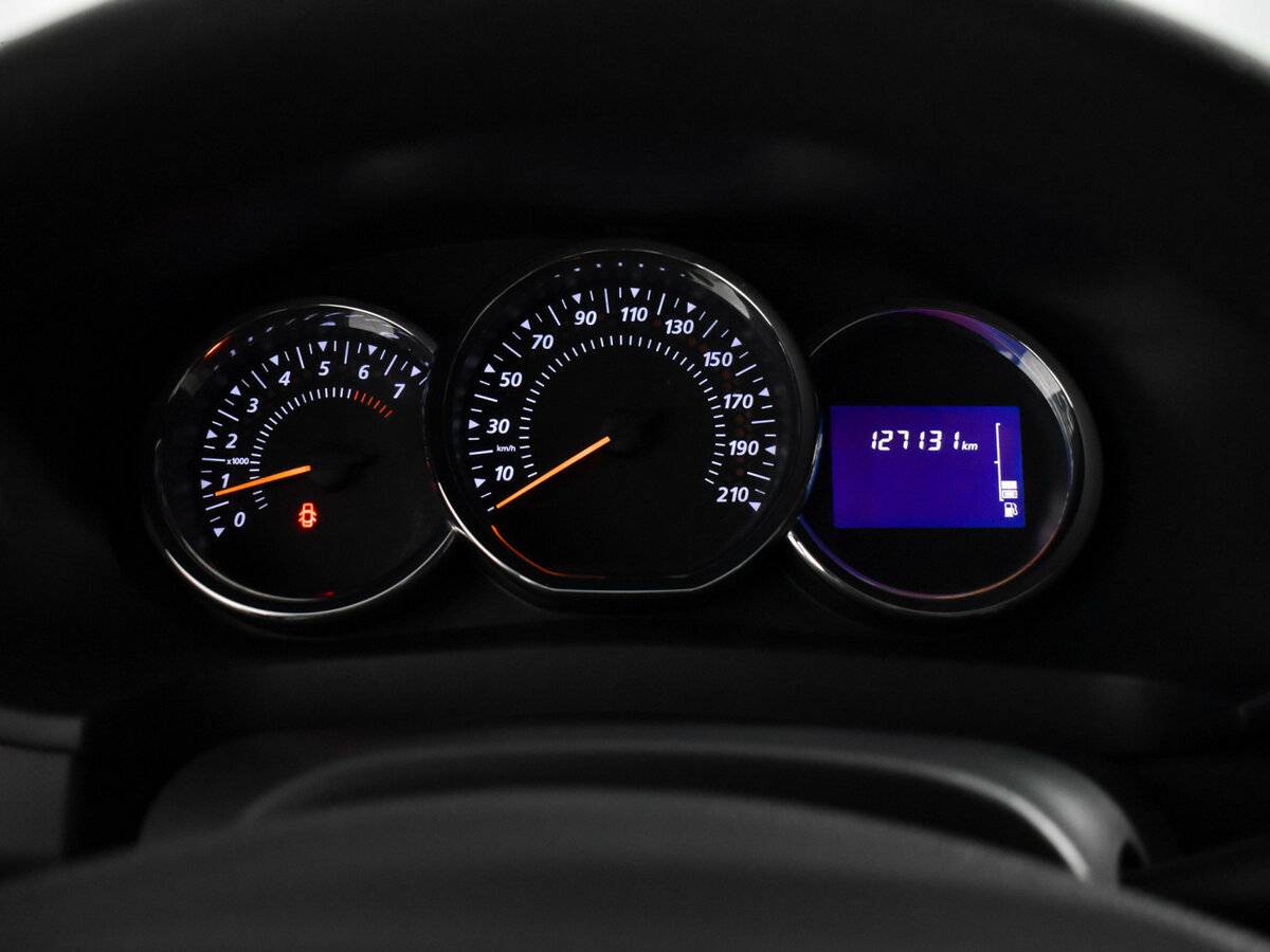 Купить Renault Sandero Stepway II, 2018, 127 130 км, фото №17