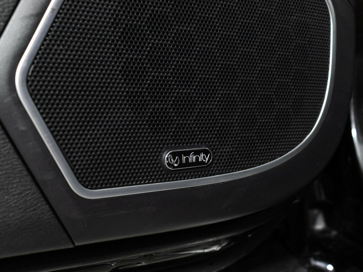 Купить Haval H9 I Рестайлинг, 2021, 129 275 км, фото №20