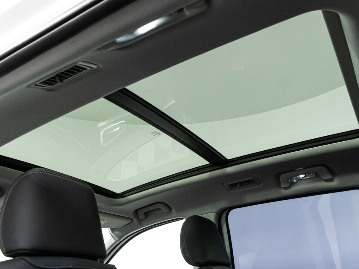 Купить Exeed VX I, 2021, 44 000 км, фото №12