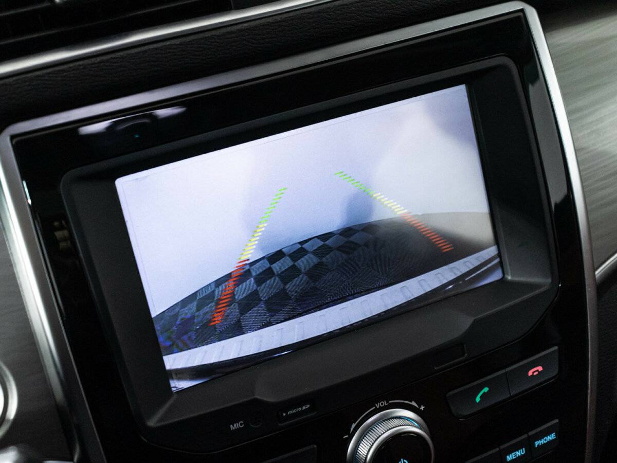 Купить Haval H2, 2019, 150 000 км, фото №14