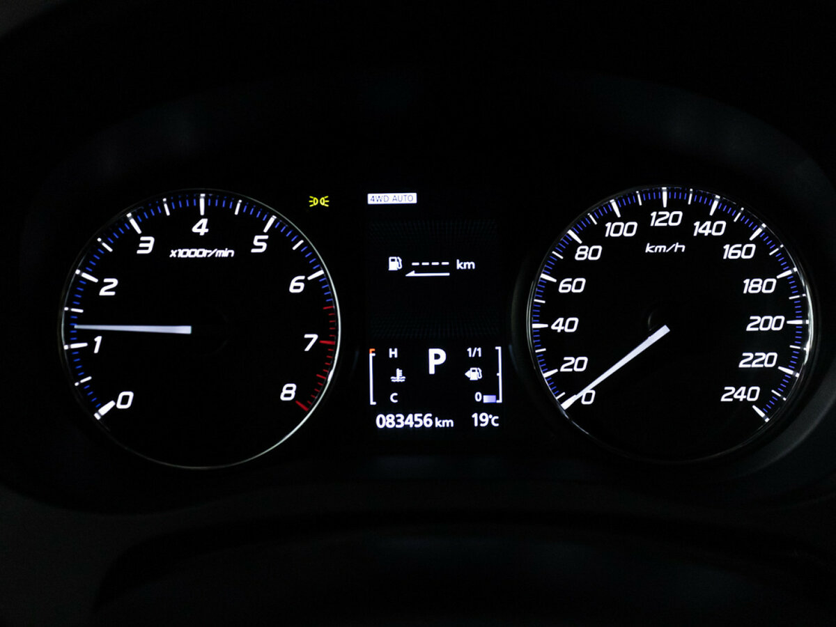 Купить Mitsubishi Outlander III Рестайлинг 3, 2020, 83 453 км, фото №10