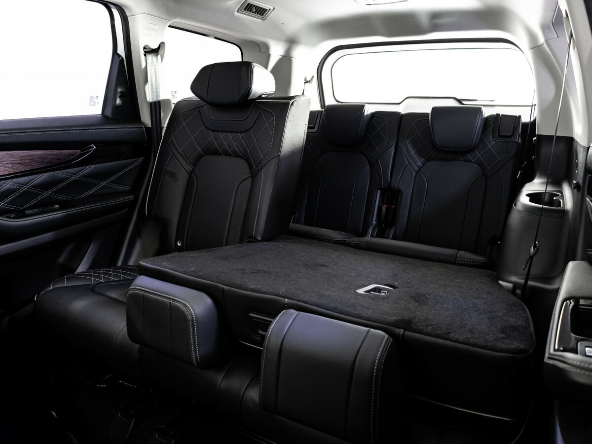 Купить Exeed VX I, 2021, 90 123 км, фото №23