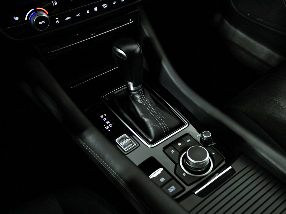 Купить Mazda 6 III (GJ) Рестайлинг 2, 2020, 89 880 км, фото №16