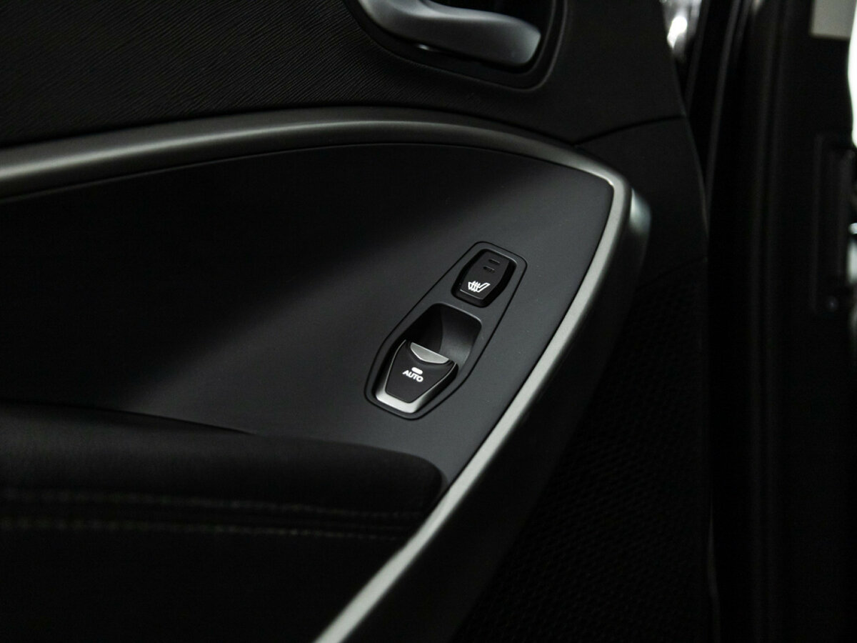 Купить Hyundai Santa Fe III Рестайлинг, 2017, 146 500 км, фото №16