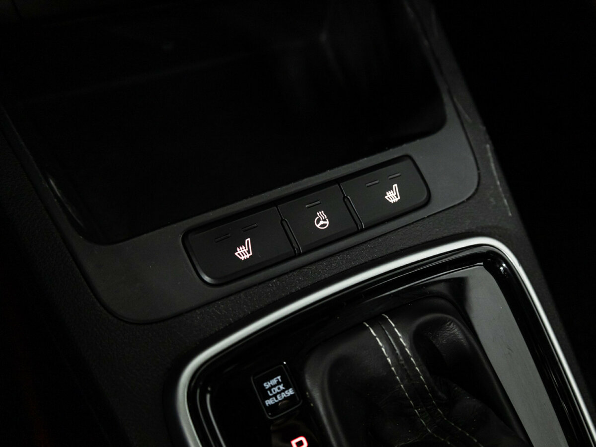 Купить Kia Rio X IV Рестайлинг, 2020, 131 778 км, фото №16