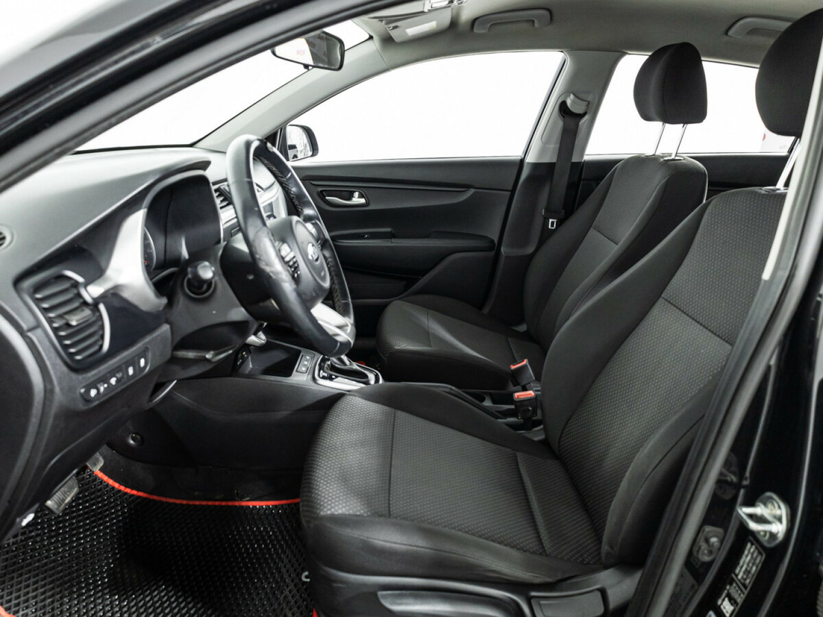 Купить Kia Rio X IV Рестайлинг, 2020, 131 778 км, фото №19