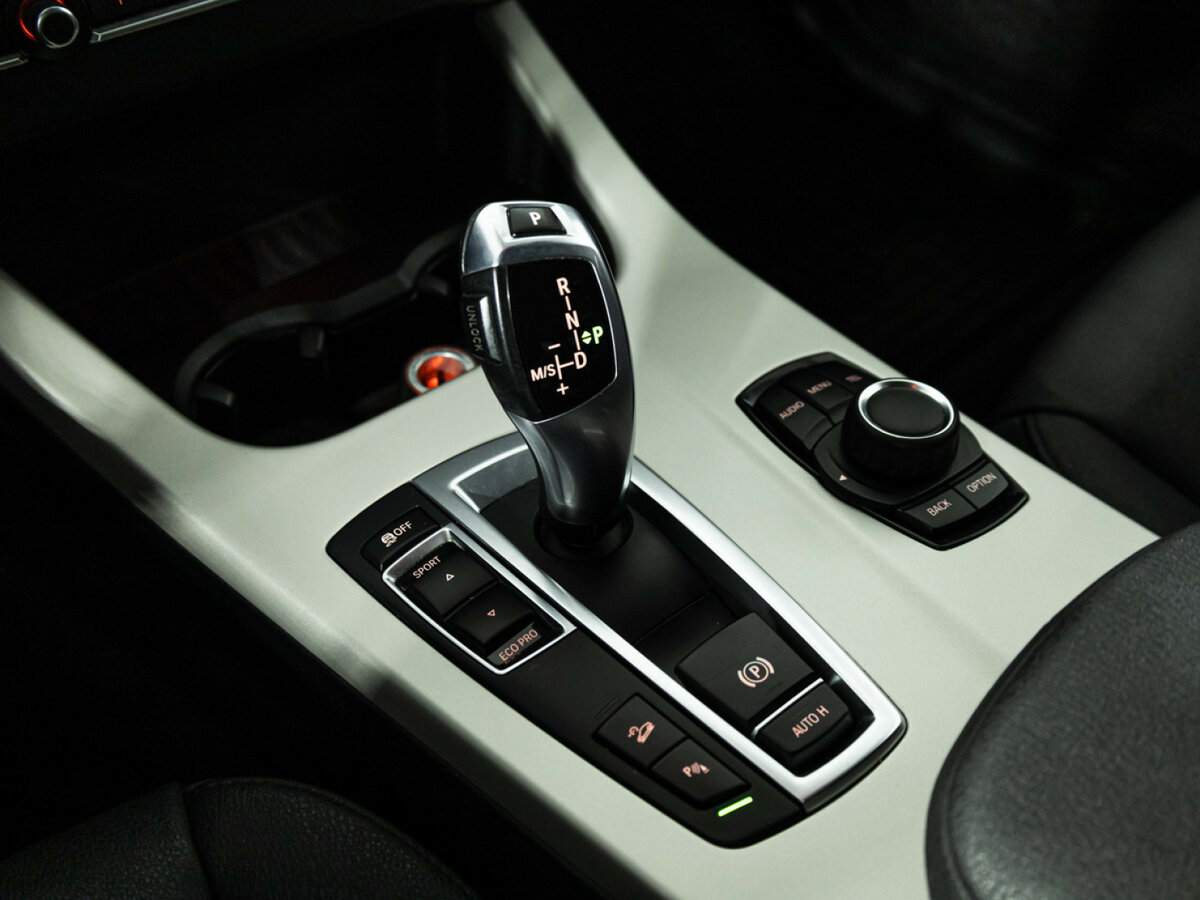 Купить BMW X3 20i xDrive II (F25), 2013, 230 246 км, фото №13