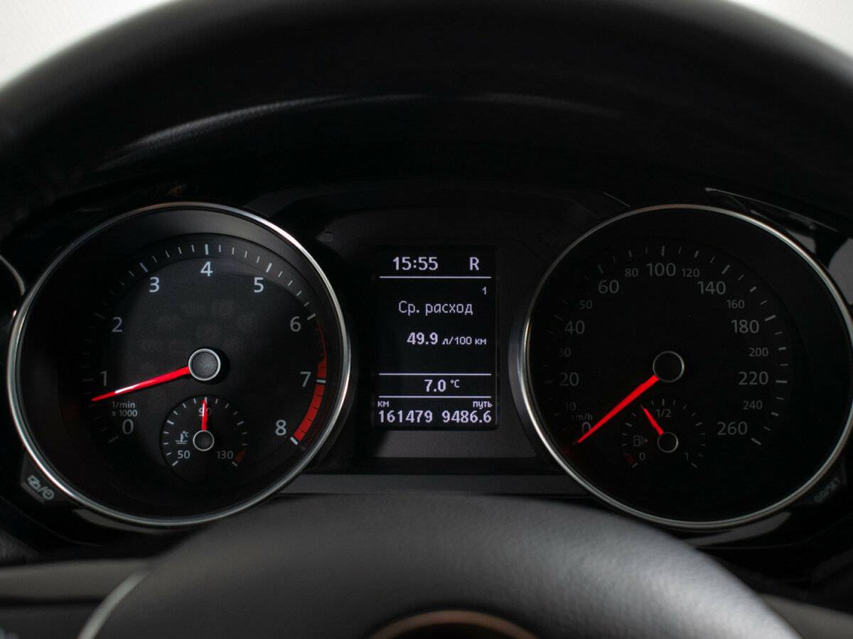 Купить Volkswagen Jetta VI Рестайлинг, 2018, 161 000 км, фото №12