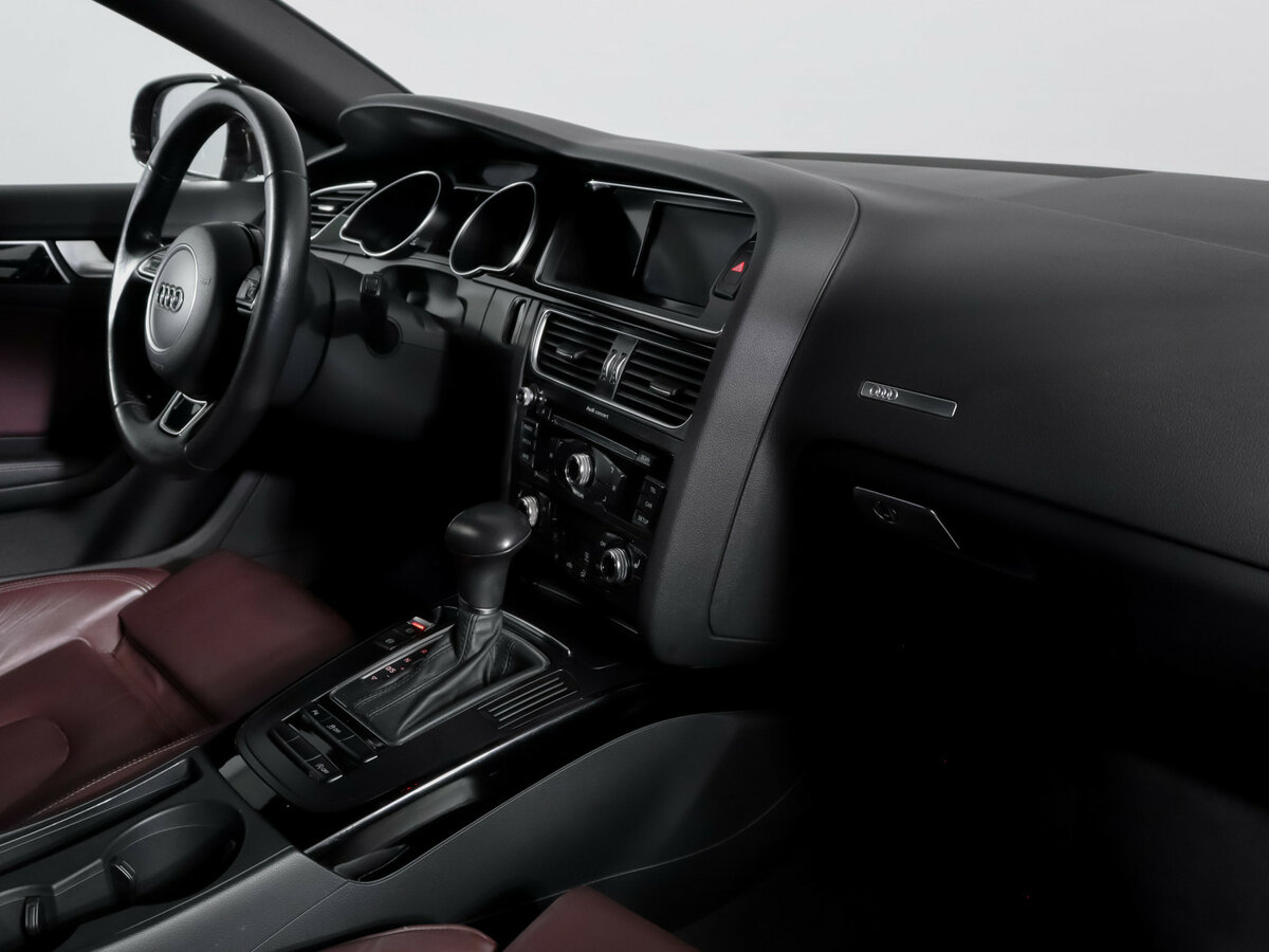 Купить Audi A5 Sportback I (8T) Рестайлинг, 2014, 98 984 км, фото №7