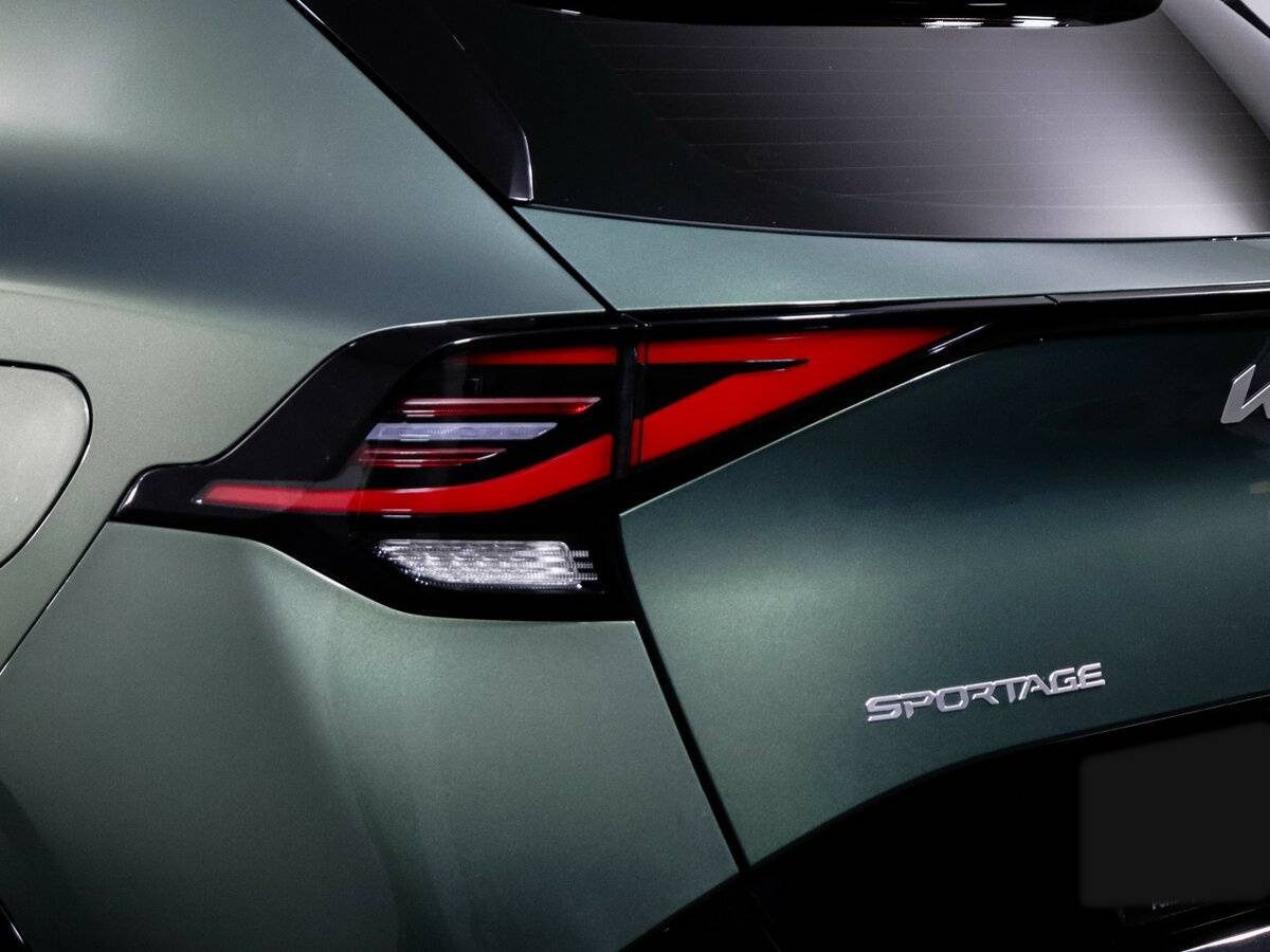 Купить Kia Sportage SWB V, 2022, 74 939 км, фото №15