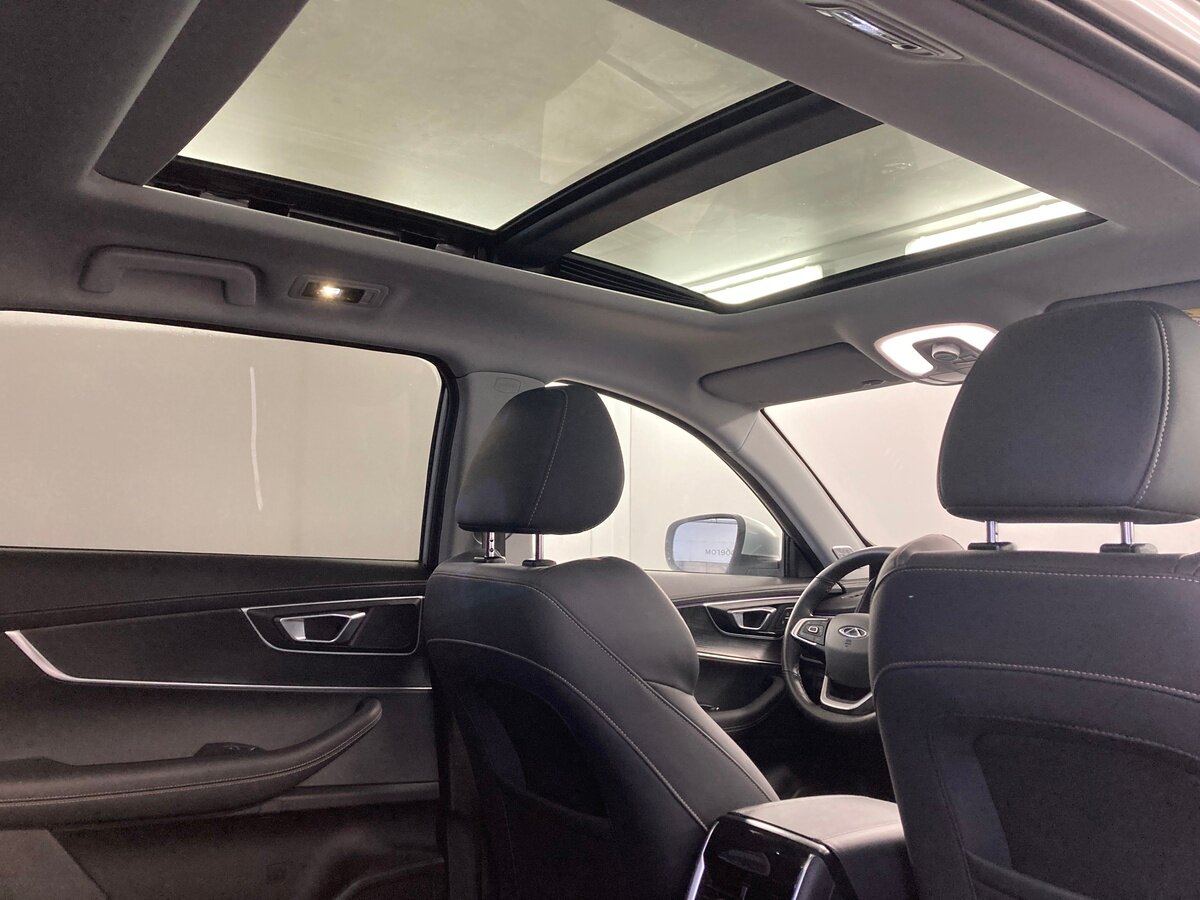 Купить Chery Tiggo 8 I Рестайлинг, 2023, 32 559 км, фото №15