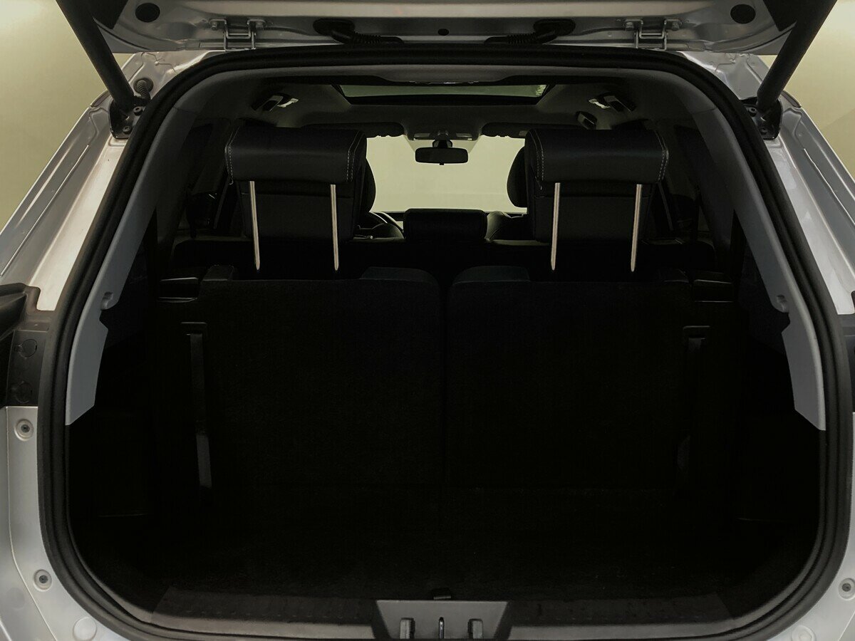 Купить Chery Tiggo 8 I Рестайлинг, 2023, 32 559 км, фото №18