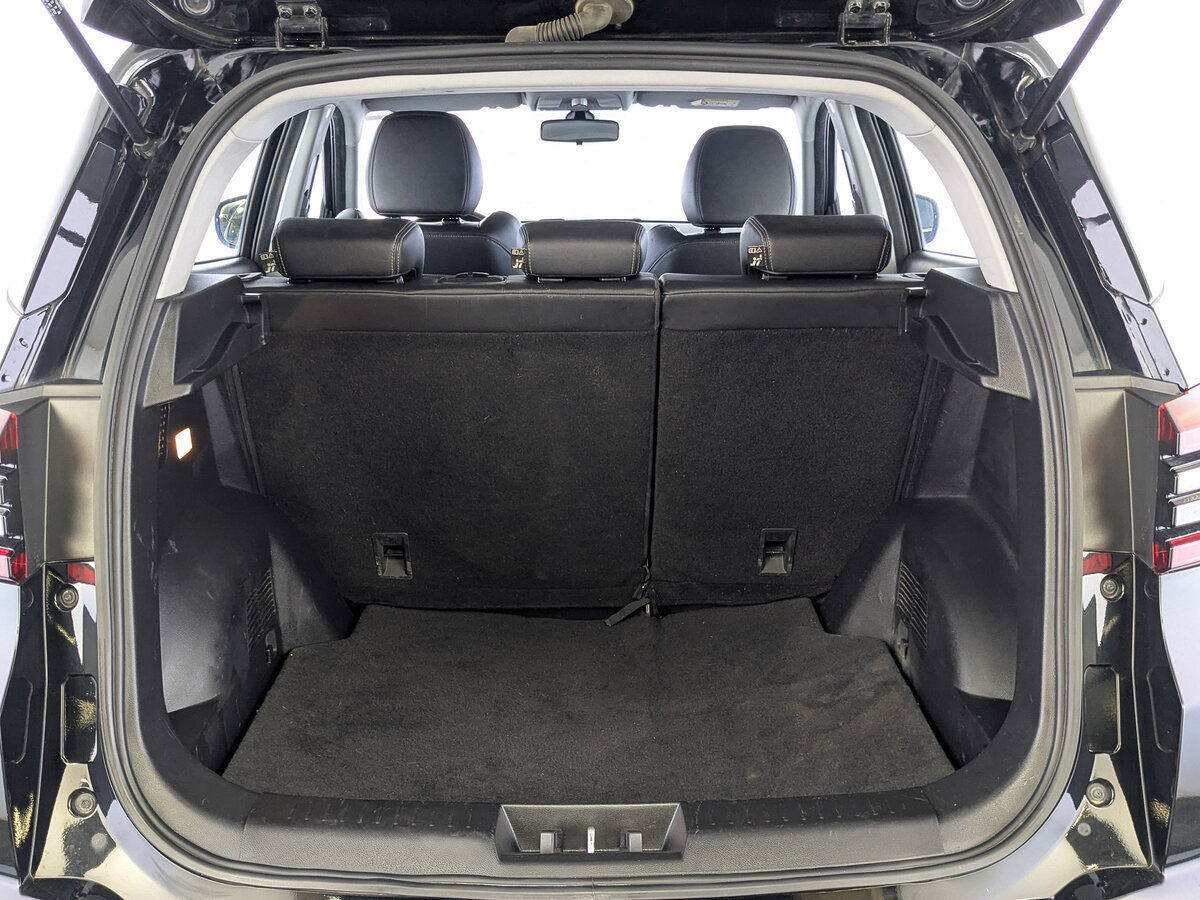 Купить Chery Tiggo 4 I Рестайлинг, 2022, 106 652 км, фото №10