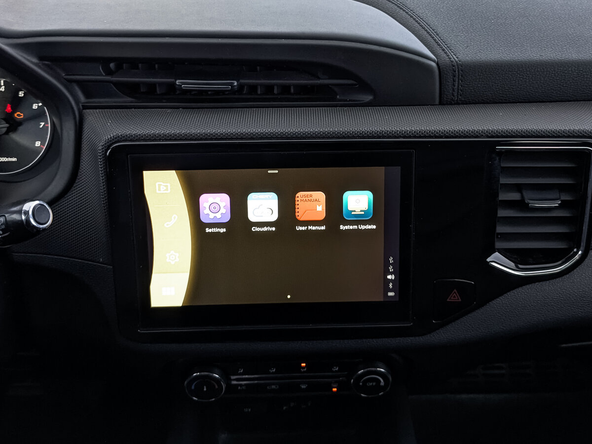 Купить Chery Tiggo 4 I Рестайлинг, 2022, 106 652 км, фото №17