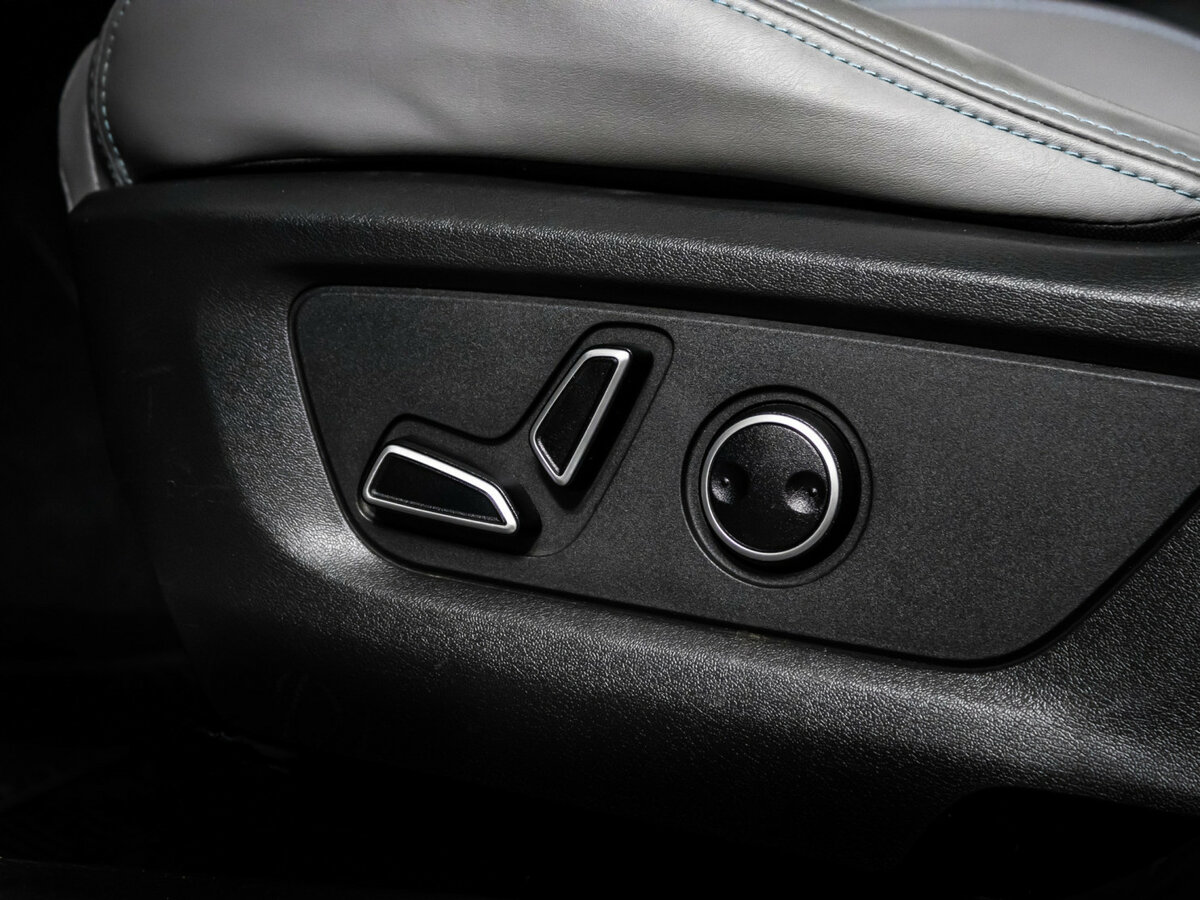 Купить Changan UNI-T I Рестайлинг, 2023, 69 433 км, фото №18