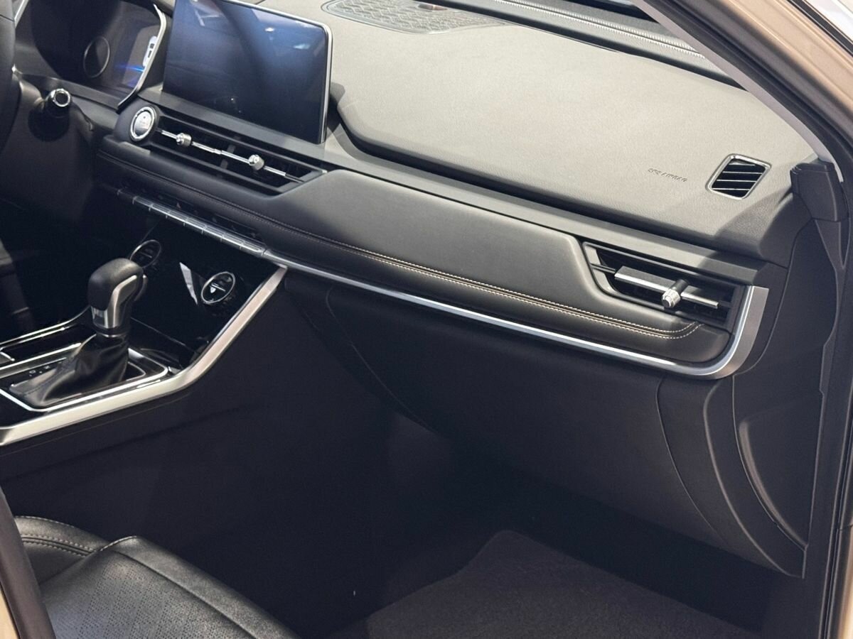 Купить Chery Tiggo 8 I, 2020, 65 286 км, фото №18