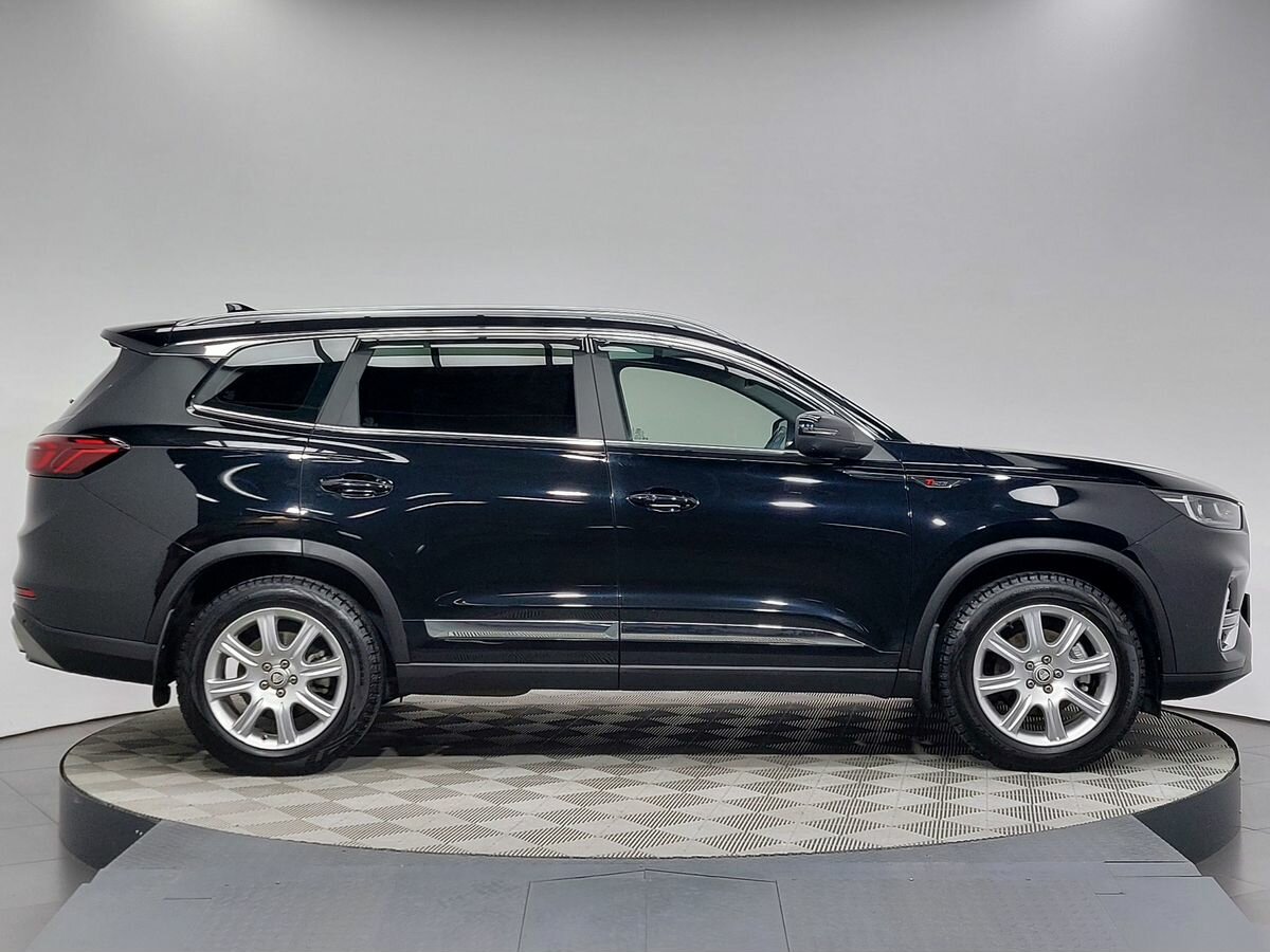 Купить Chery Tiggo 8 Pro I, 2022, 54 537 км, фото №4