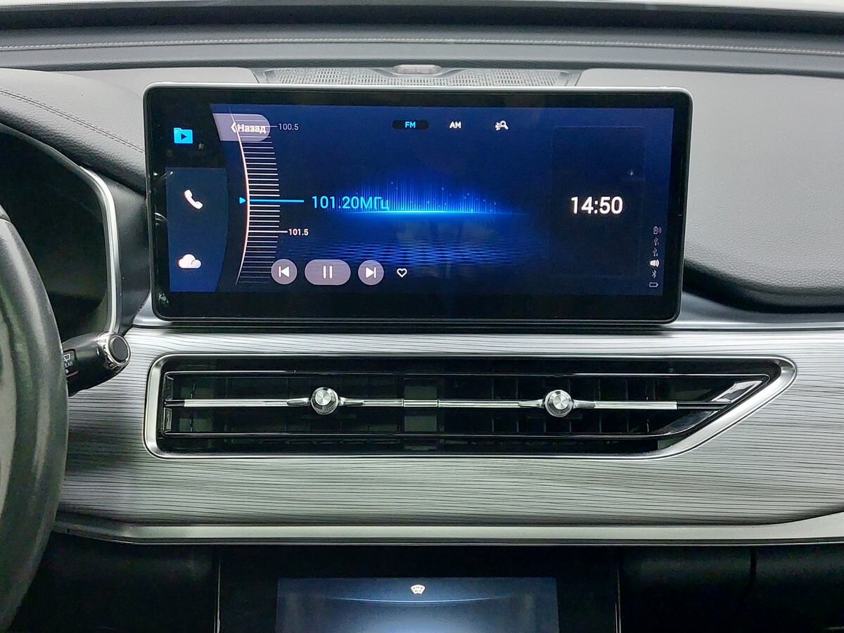 Купить Chery Tiggo 8 Pro I, 2022, 54 537 км, фото №13