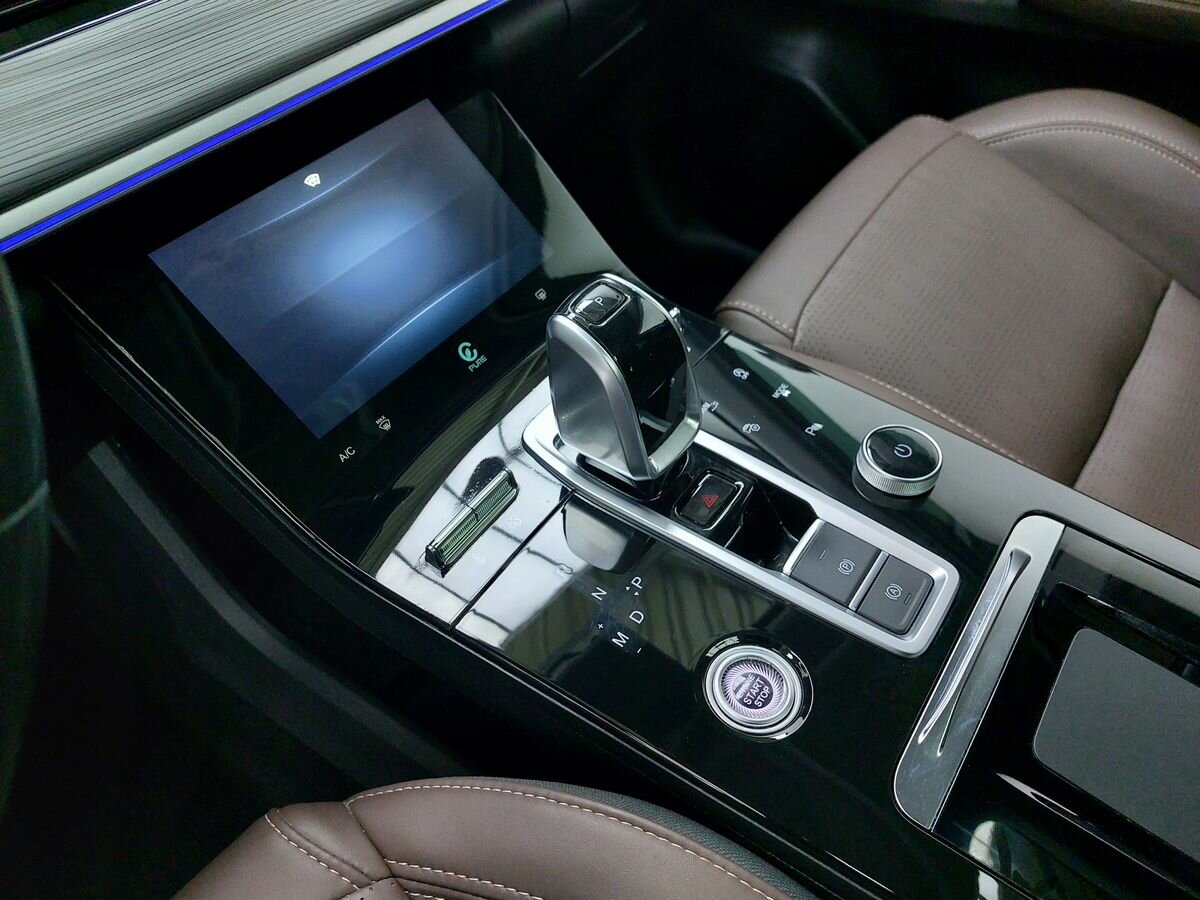 Купить Chery Tiggo 8 Pro I, 2022, 54 537 км, фото №14