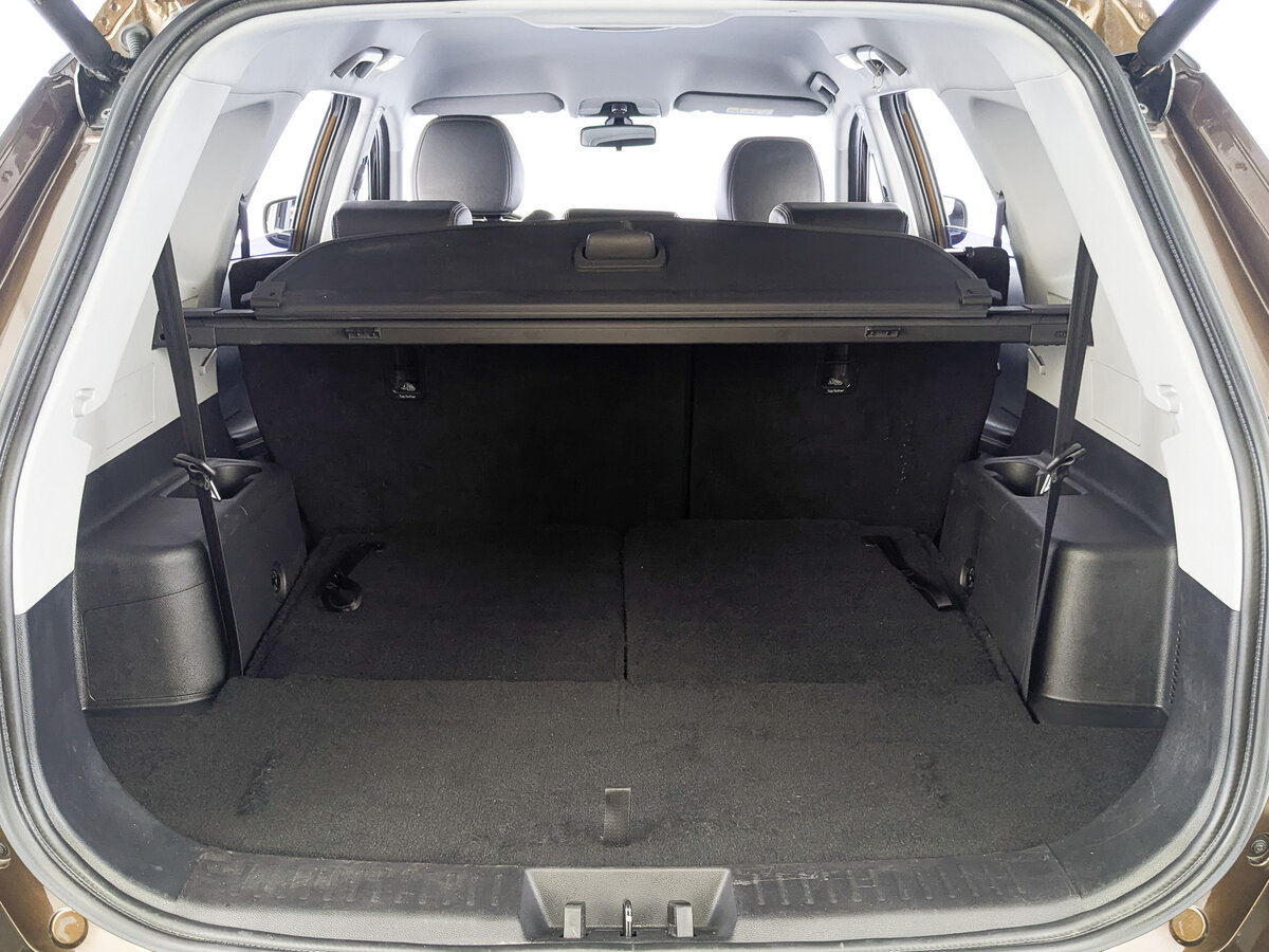 Купить Chery Tiggo 8 I, 2020, 116 894 км, фото №10