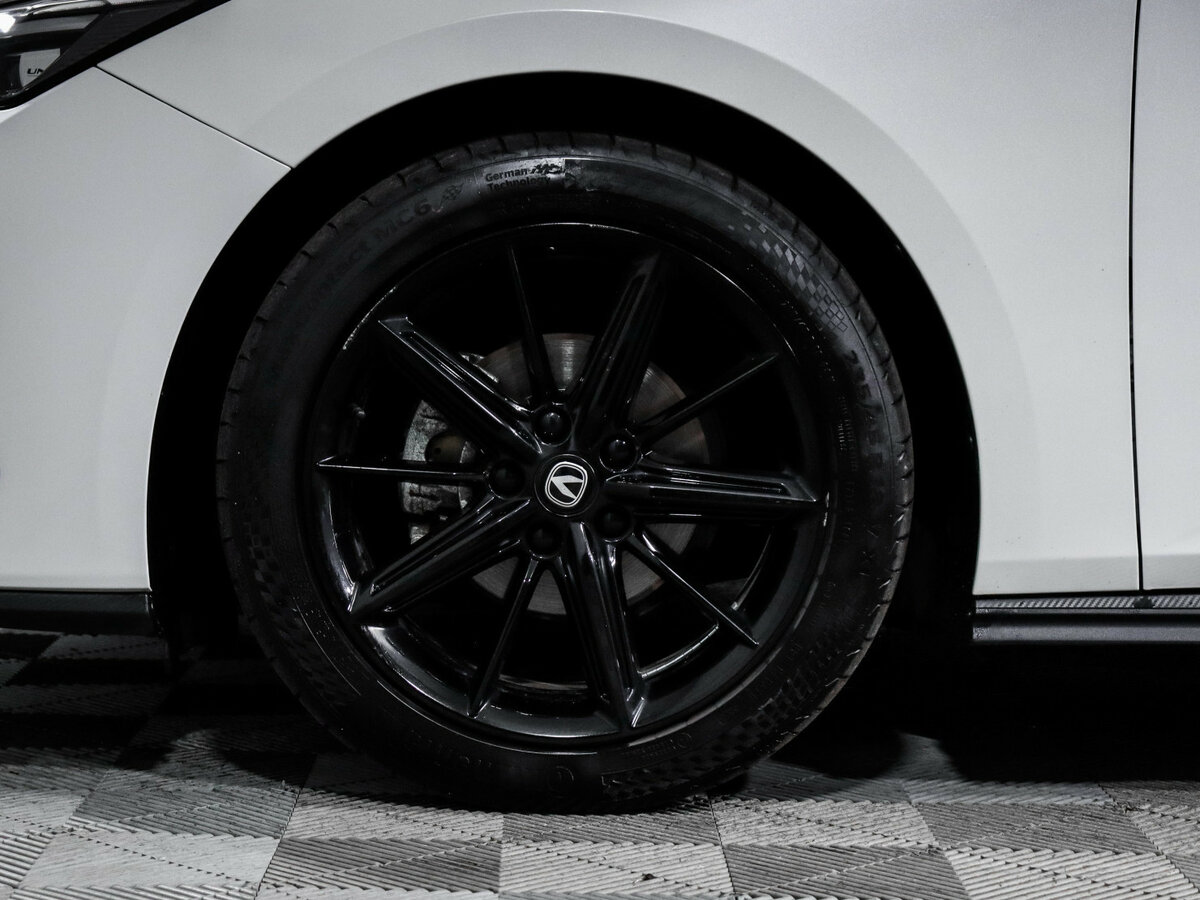 Купить Changan UNI-V I, 2022, 36 728 км, фото №15