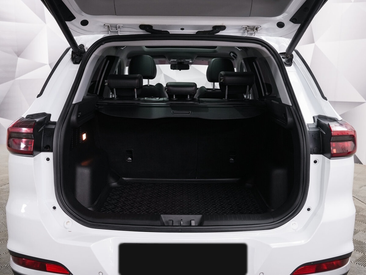 Купить Chery Tiggo 7 Pro I, 2020, 77 000 км, фото №22