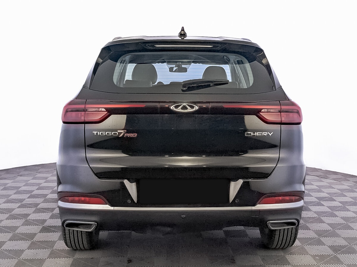 Купить Chery Tiggo 7 Pro I, 2022, 114 612 км, фото №6