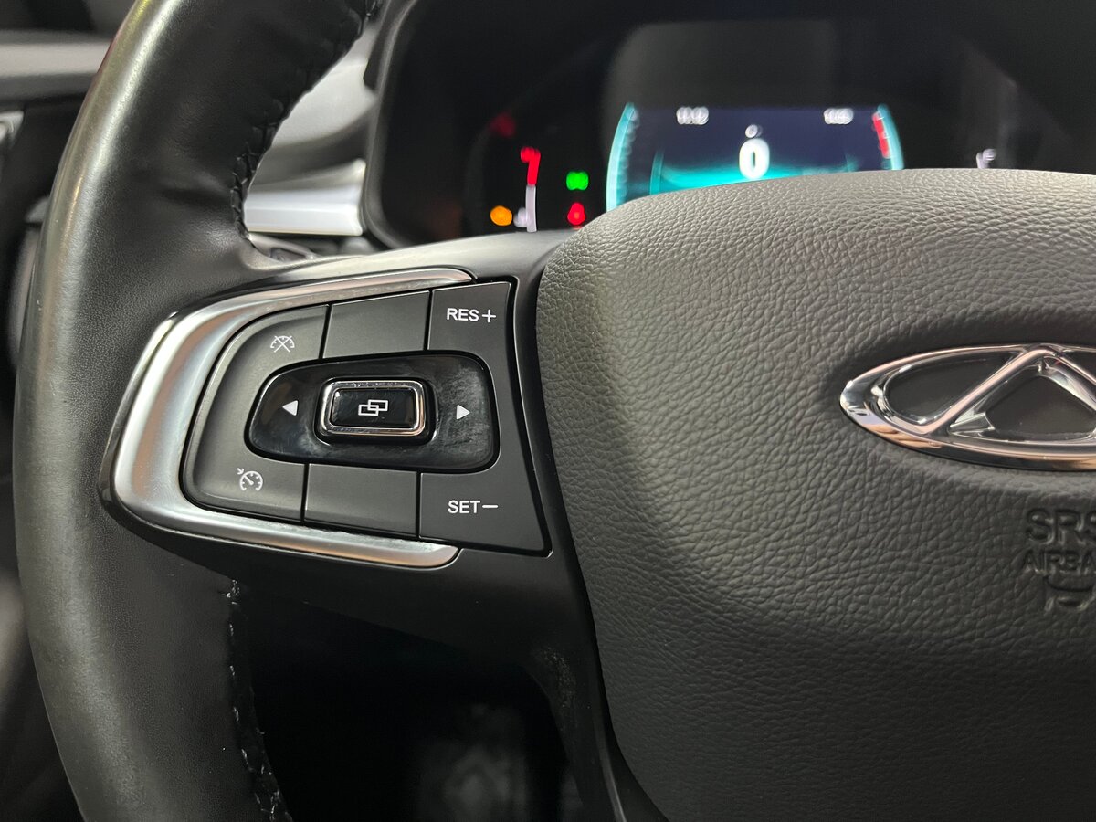 Купить Chery Tiggo 7 Pro I, 2020, 75 865 км, фото №13
