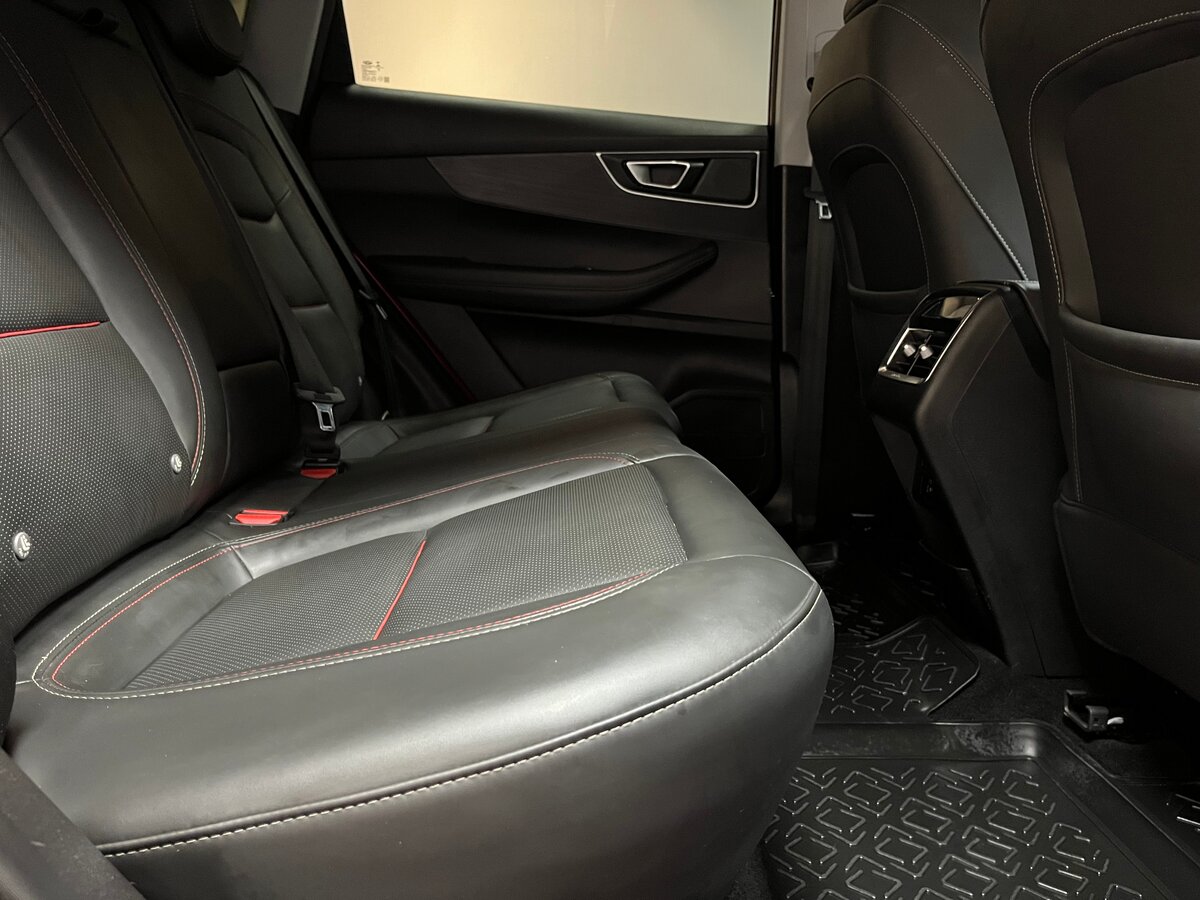 Купить Chery Tiggo 7 Pro I, 2020, 75 865 км, фото №19