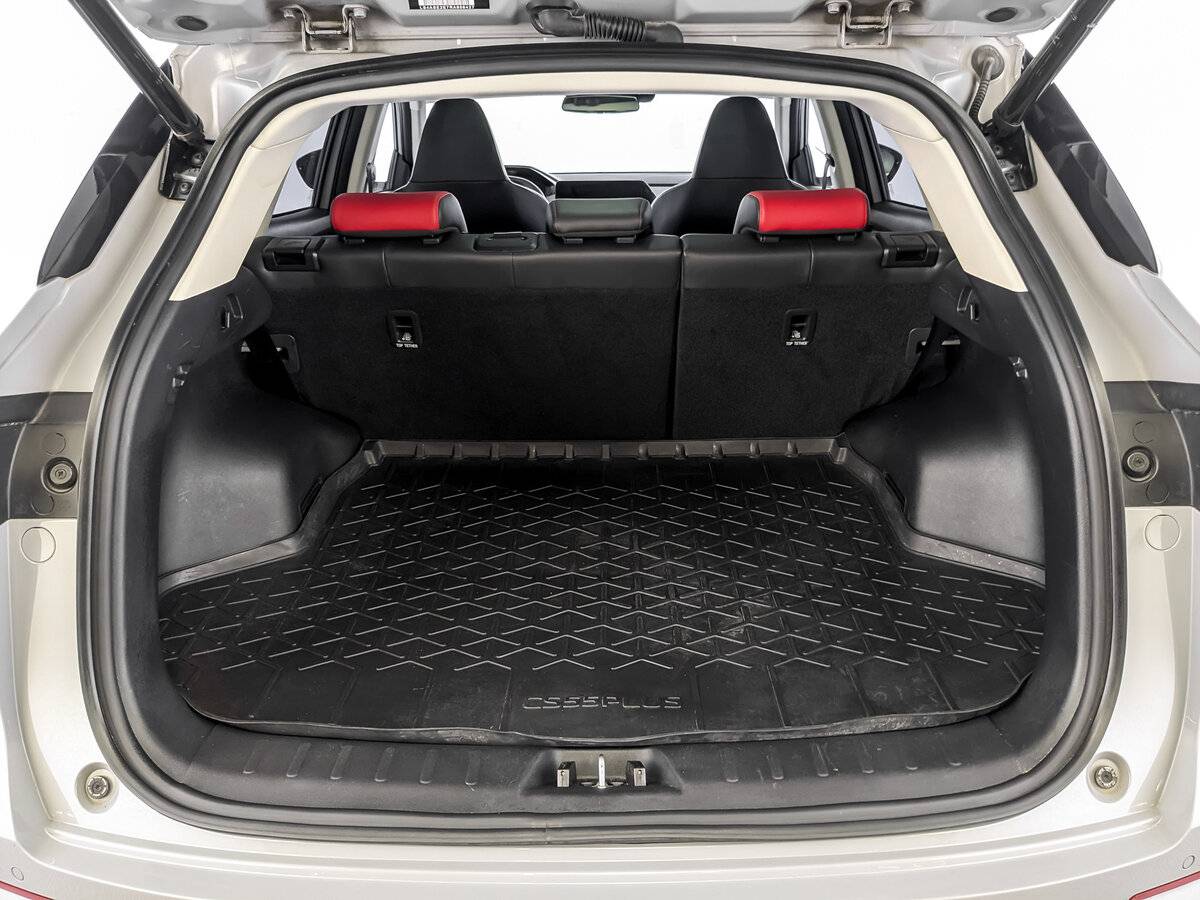 Купить Changan CS55 Plus II, 2023, 68 511 км, фото №10