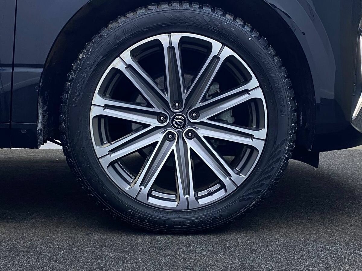 Купить Changan UNI-K, 2023, 40 198 км, фото №18