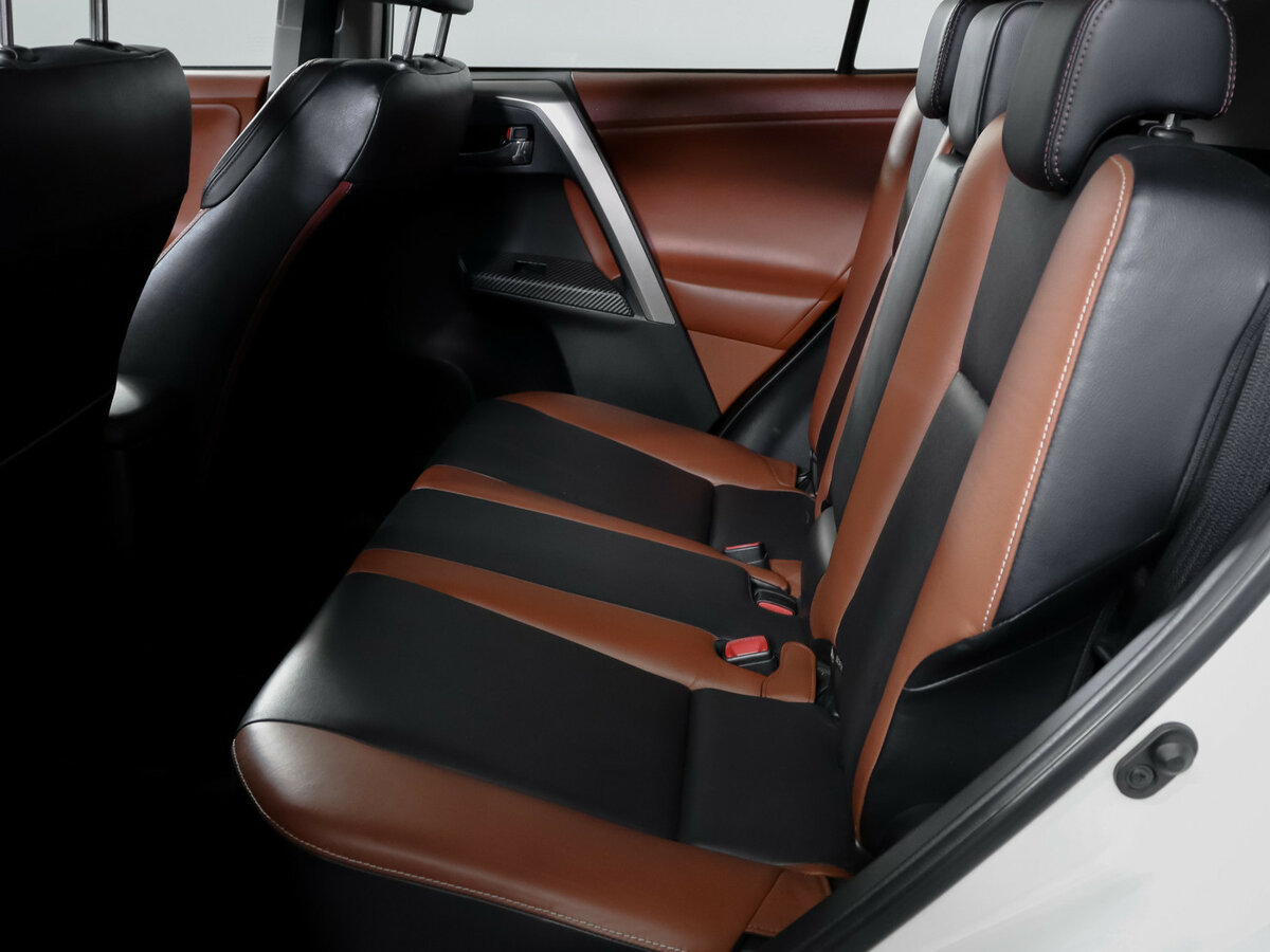 Купить Toyota RAV4 IV (XA40), 2013, 229 845 км, фото №10