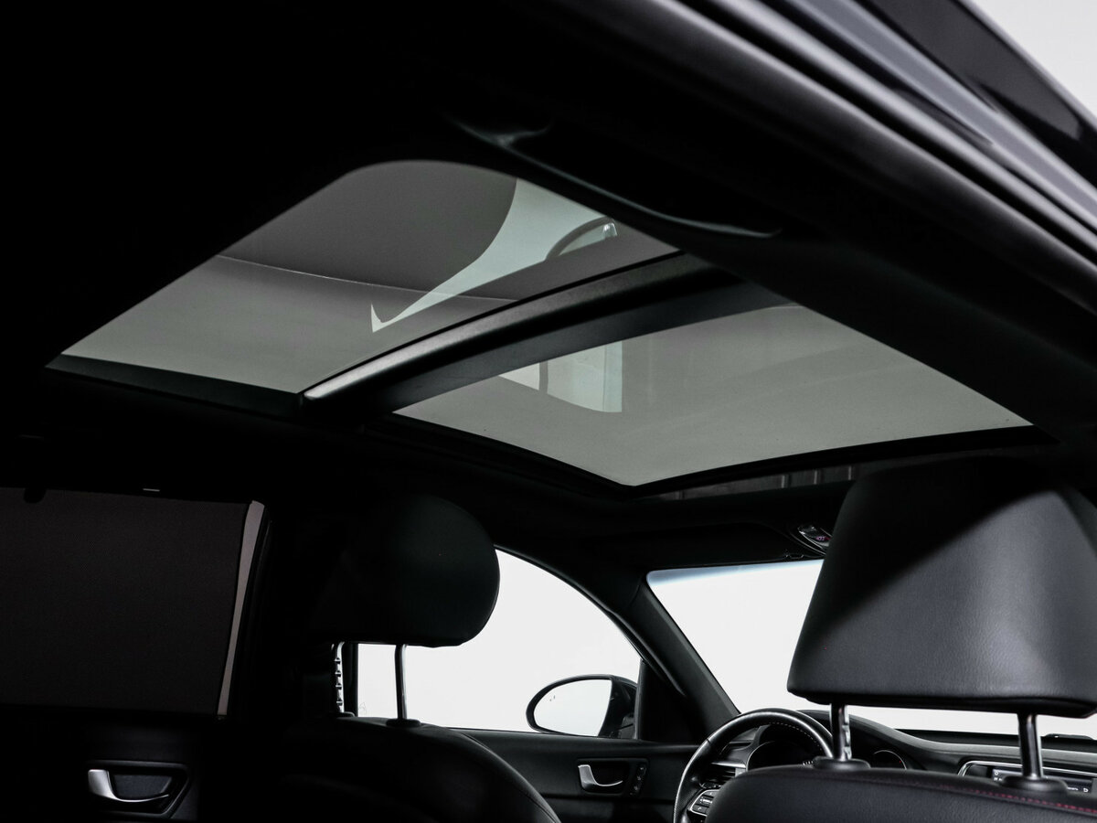 Купить Kia Optima IV, 2018, 99 300 км, фото №15