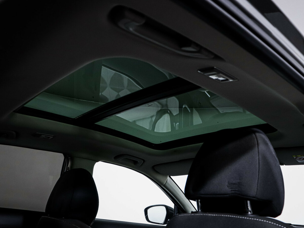 Купить Belgee X50, 2024, 33 184 км, фото №16