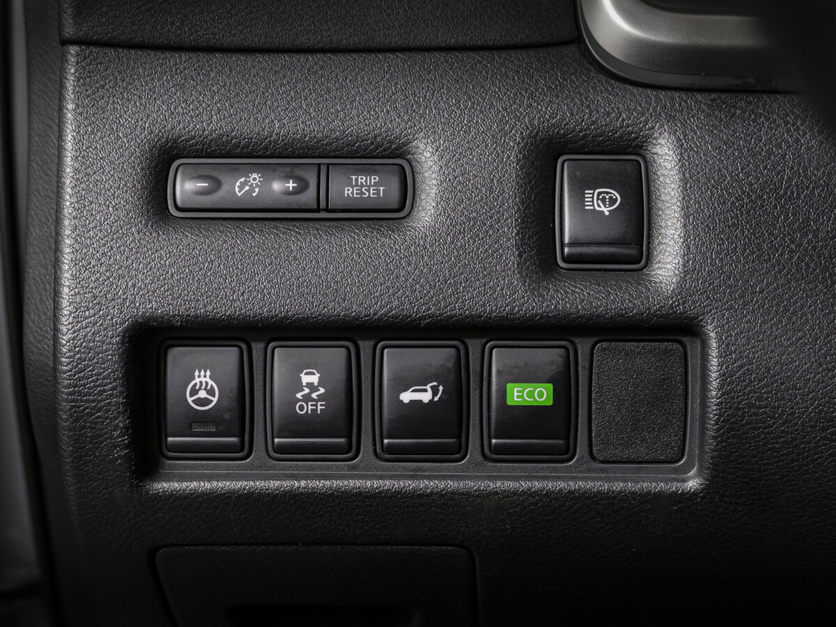 Купить Nissan Murano III (Z52), 2017, 166 882 км, фото №14