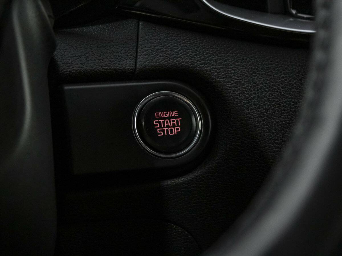 Купить Kia Ceed III Рестайлинг, 2021, 96 246 км, фото №16